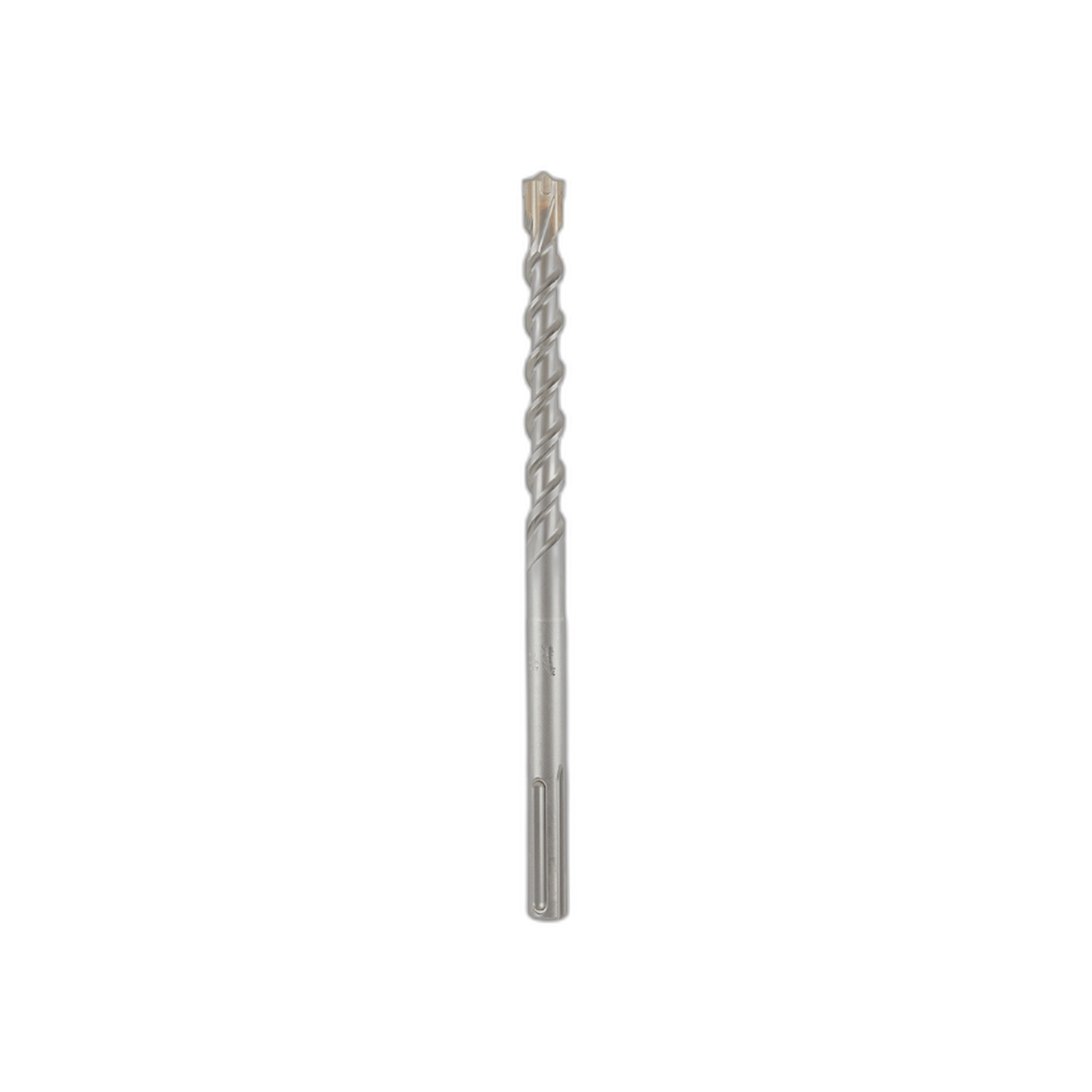 Broca SDS-Max 4CT 7/8" x 8" x 13" | Milwaukee