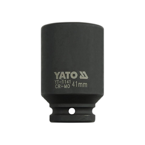 Socket Corto 3/4" x 60 mm 6 Puntas