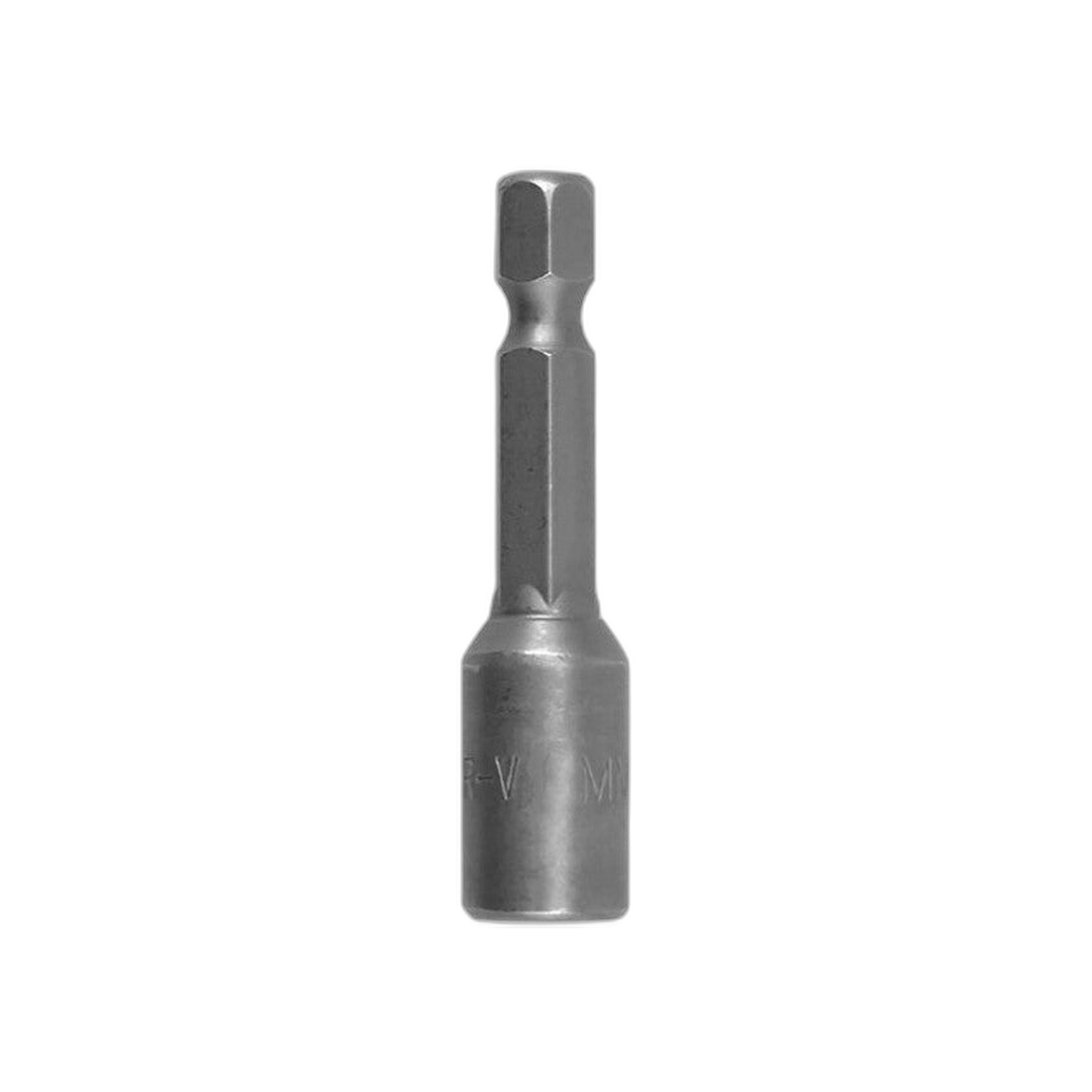 Socket Magnético 1/4" 10 mm x 48 mm | Yato