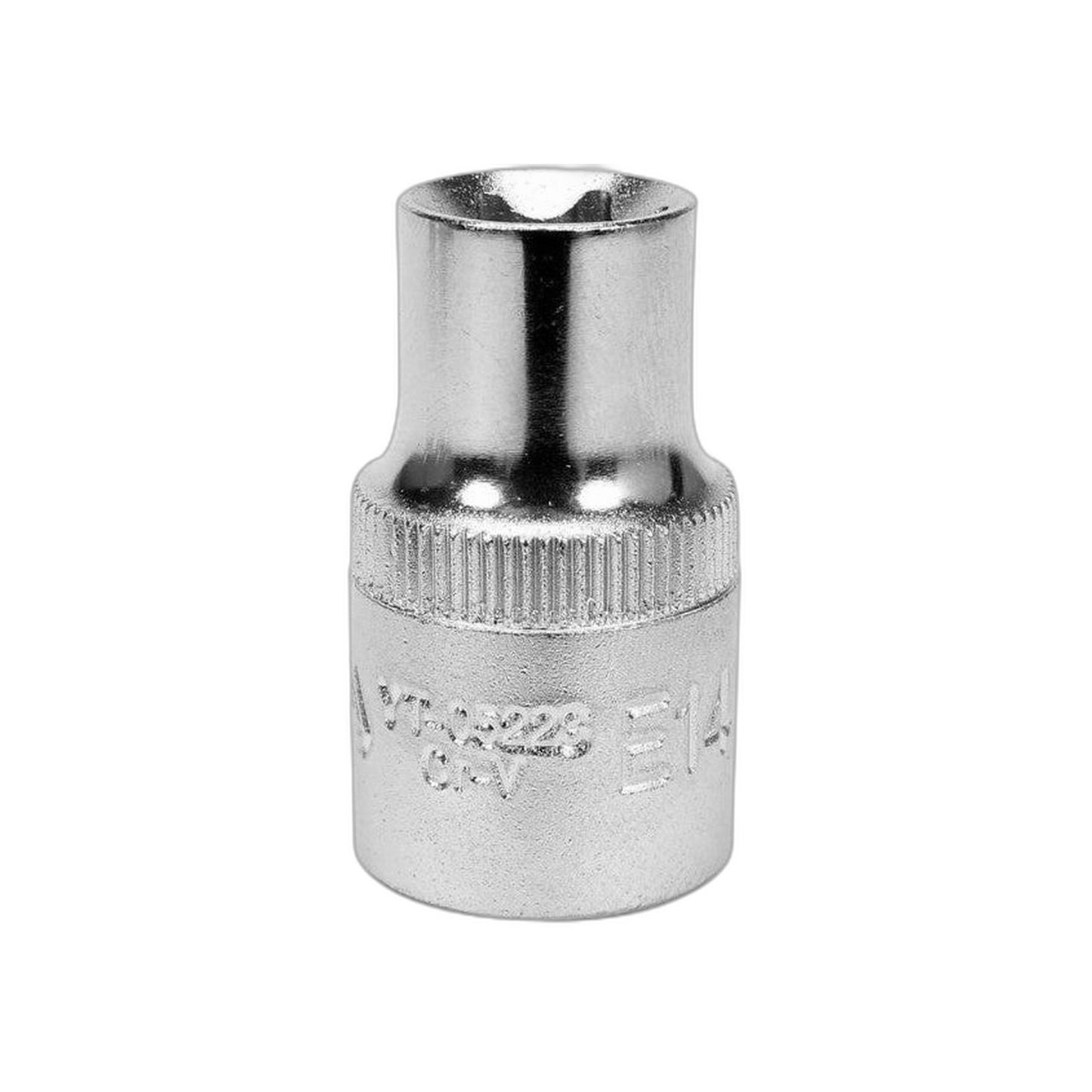 Socket Corto Torx H 1/2" E14 | Yato