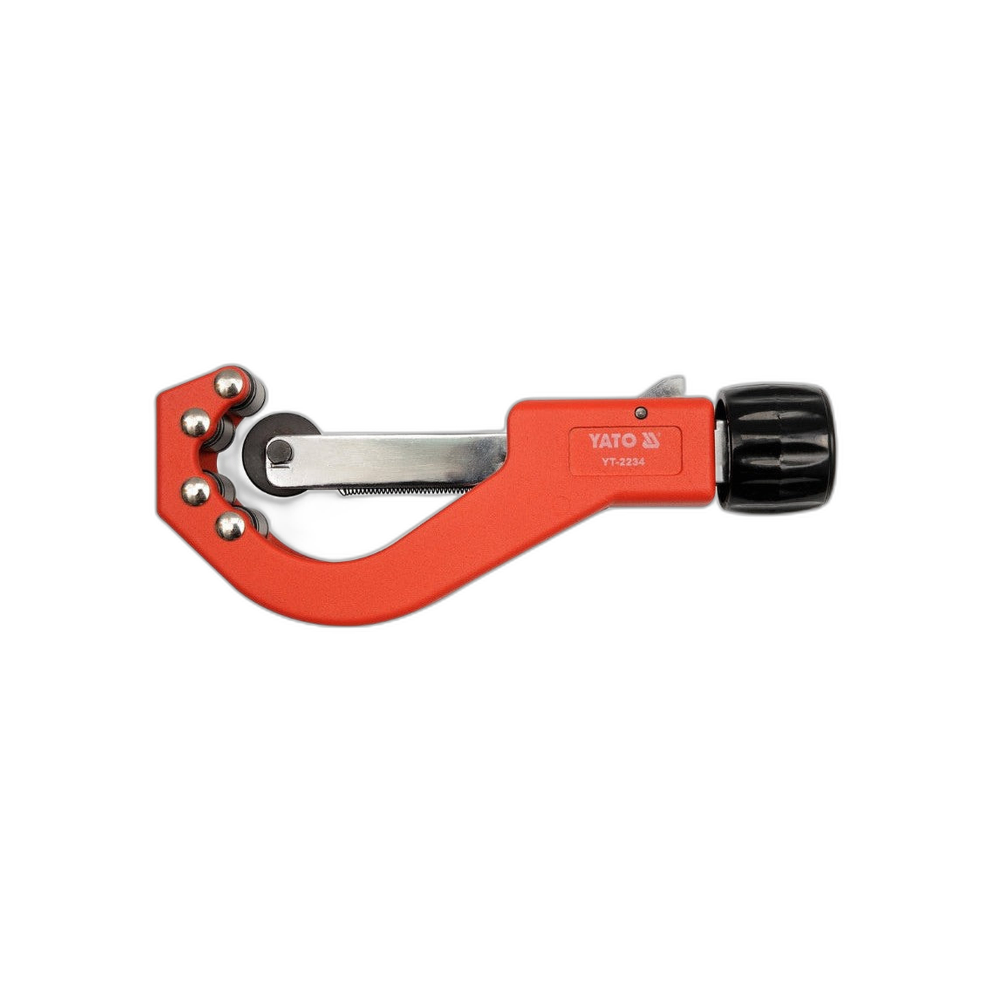 Corta Tubo de Acero Ajuste Rápido 1/2" - 2-1/2" | Yato