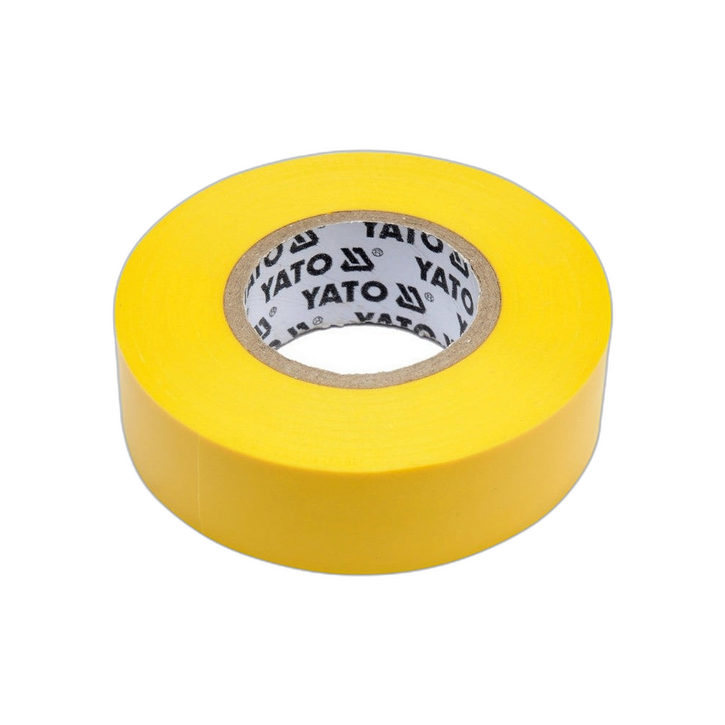 Tape Eléctrico Amarillo 3/4" x 20 m | Yato