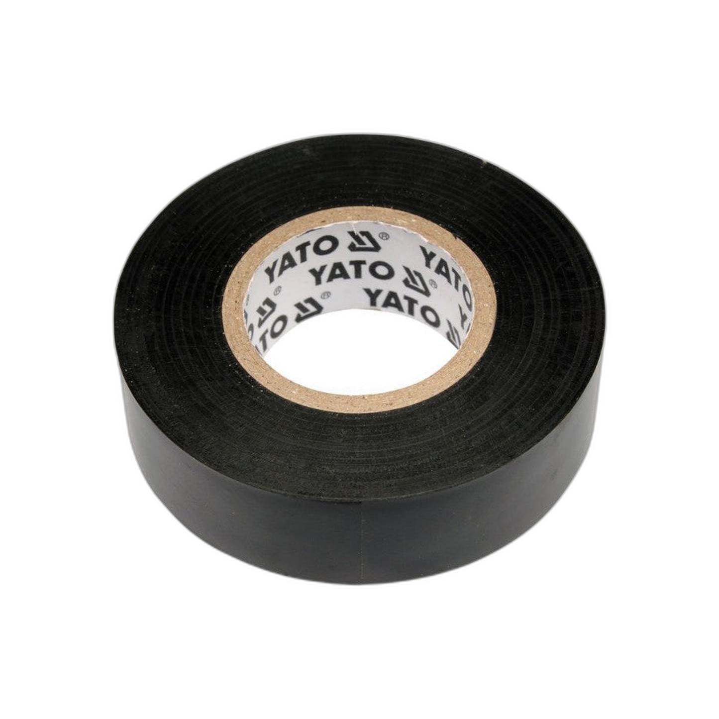 Tape Eléctrico Negro 3/4" x 20 m | Yato