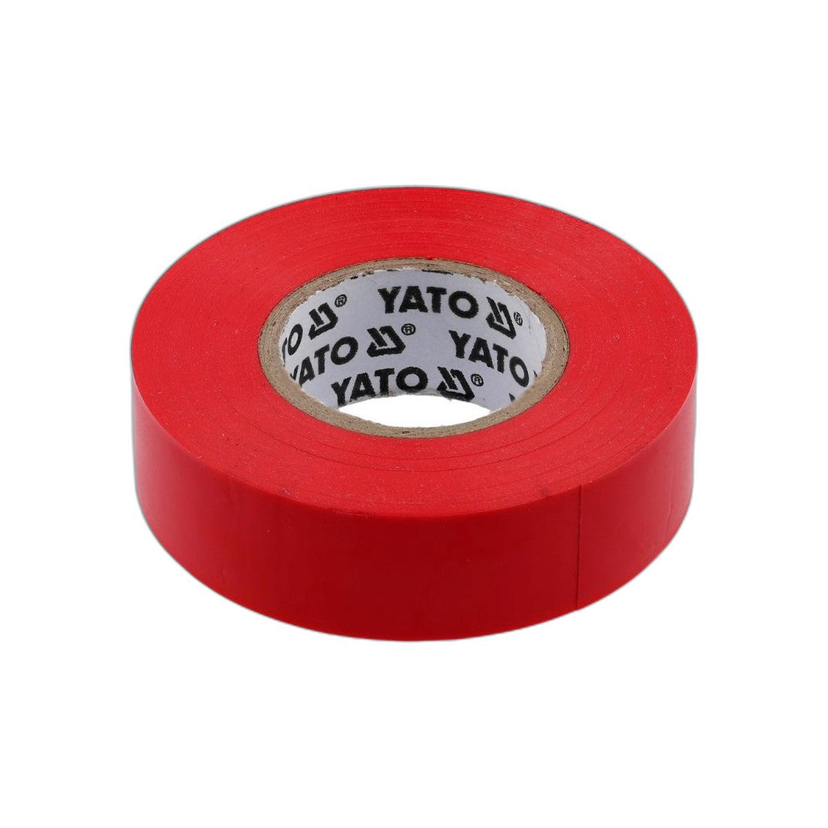 Tape Electrico Rojo 3/4X20M | Yato