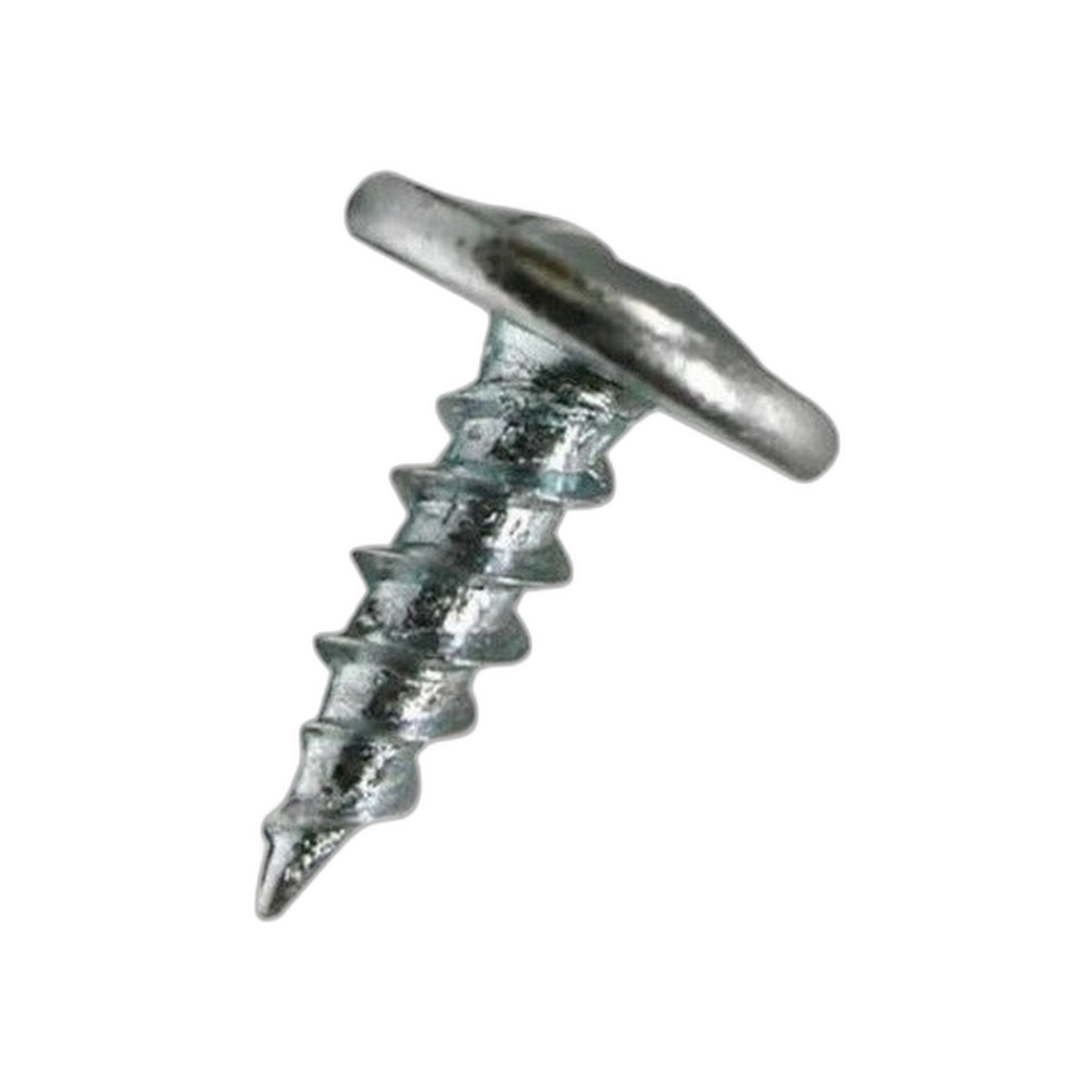 Tornillo para Gypsum Ala Ancha Zincado Punta Fina 8 x 1" | HT Panamá