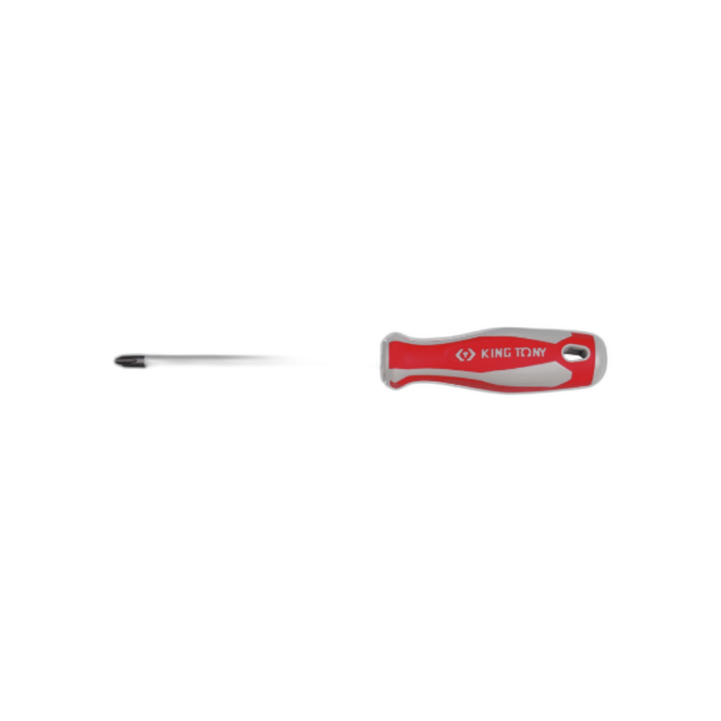 Destornillador Ph2 x 4" King Tony | King Tony