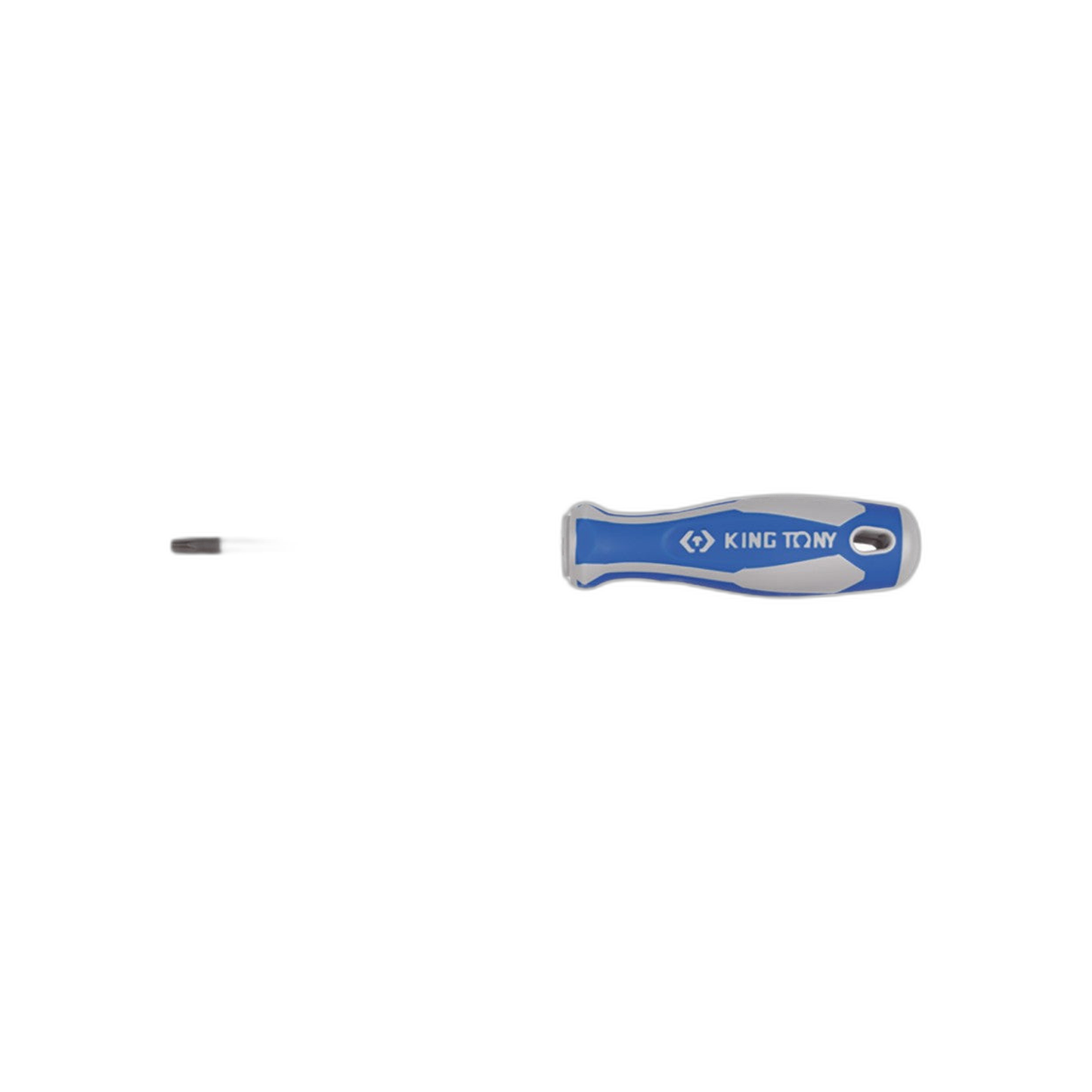 Destornillador Torx T-10 x 3" King Tony | King Tony