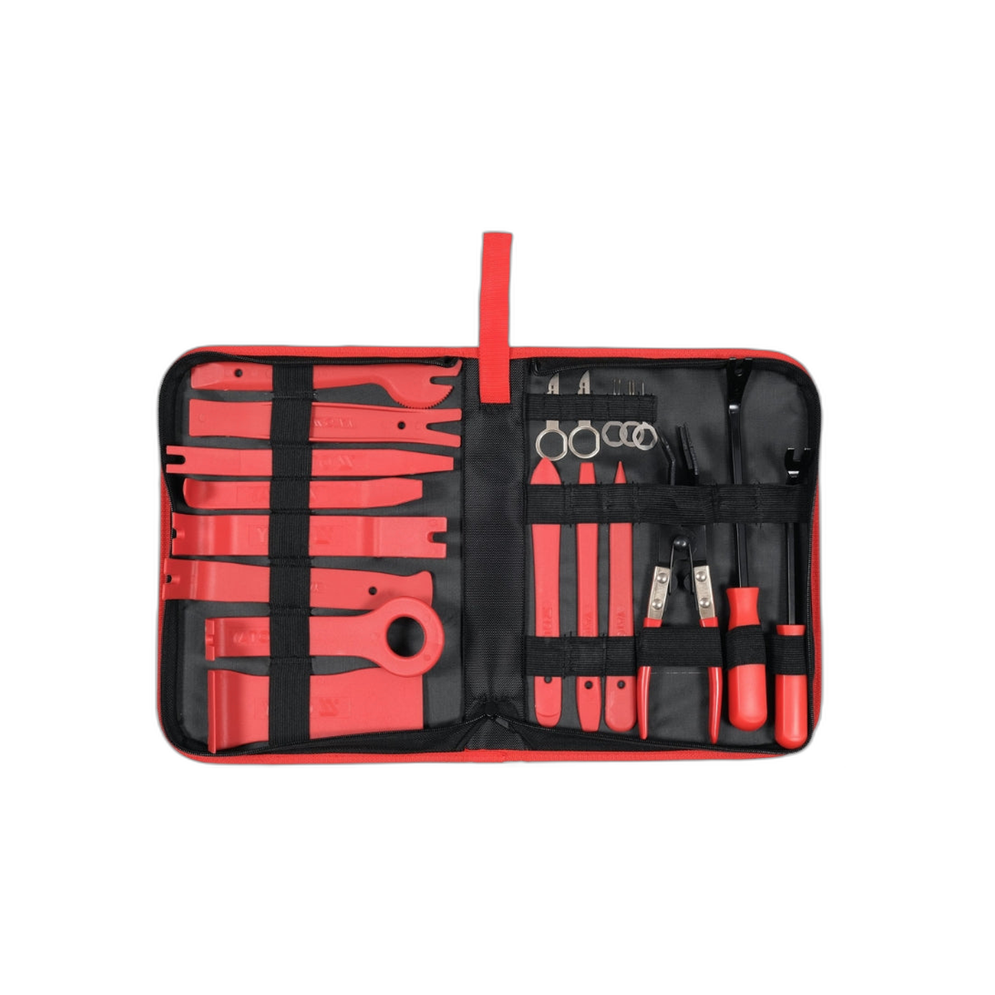 Kit de Herramientas de Extracción 19 Piezas | Yato