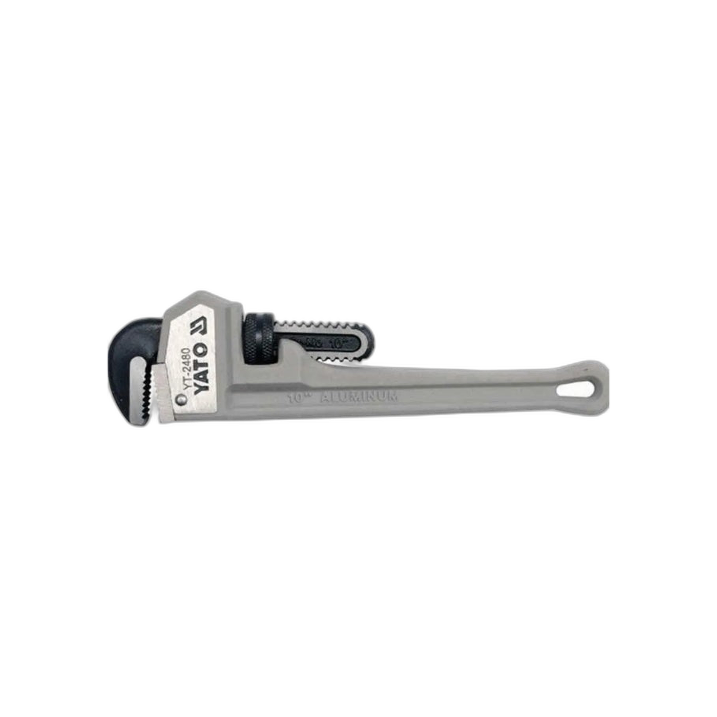 Llave Tubo Aluminio 10" | Yato