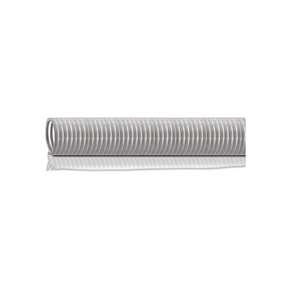 Mang. Indust. Para Alimento Y Bebida 1"X100' 106Psi Nutriflo Pvc | Continental