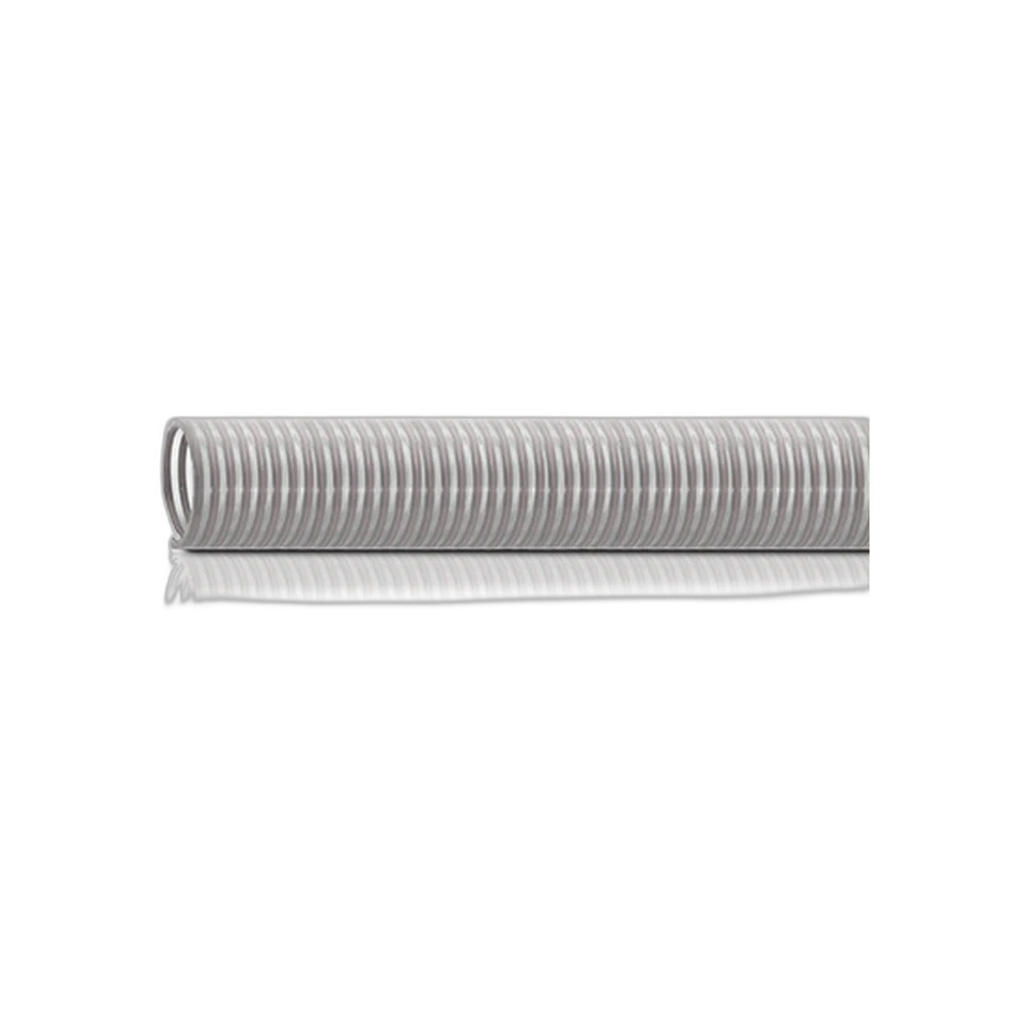 Manguera de PVC Para Alimento Y Bebida 2"X100' 79Psi | Continental