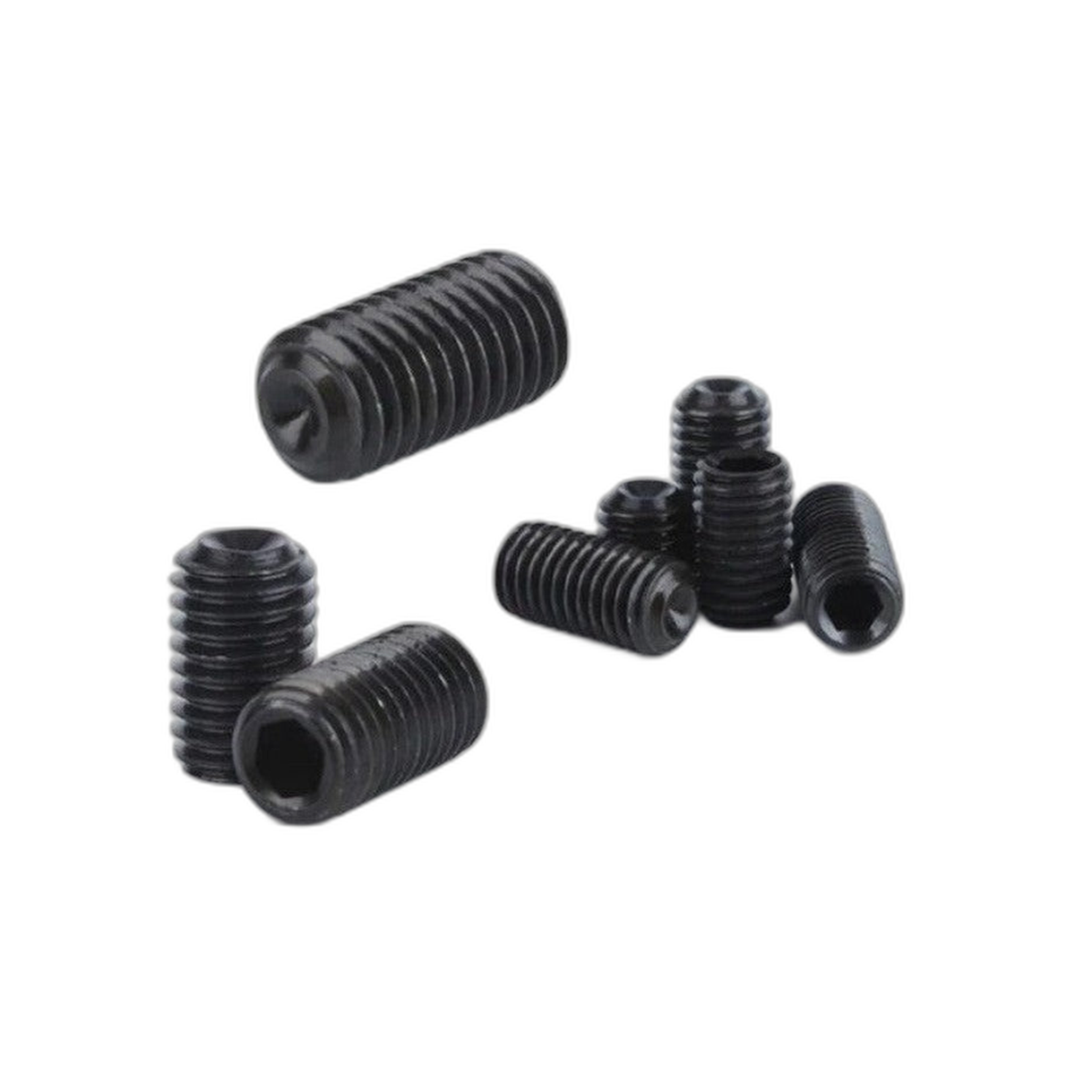 Tornillo Prisionero Sin Cabeza 5/16-18 x 1" UNC | HT Panamá