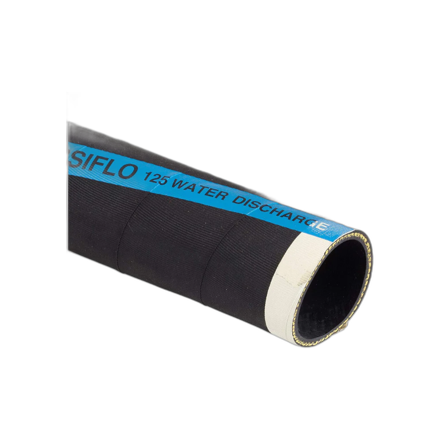Manguera Para desc. Agua 4”X100' 150Psi | Continental