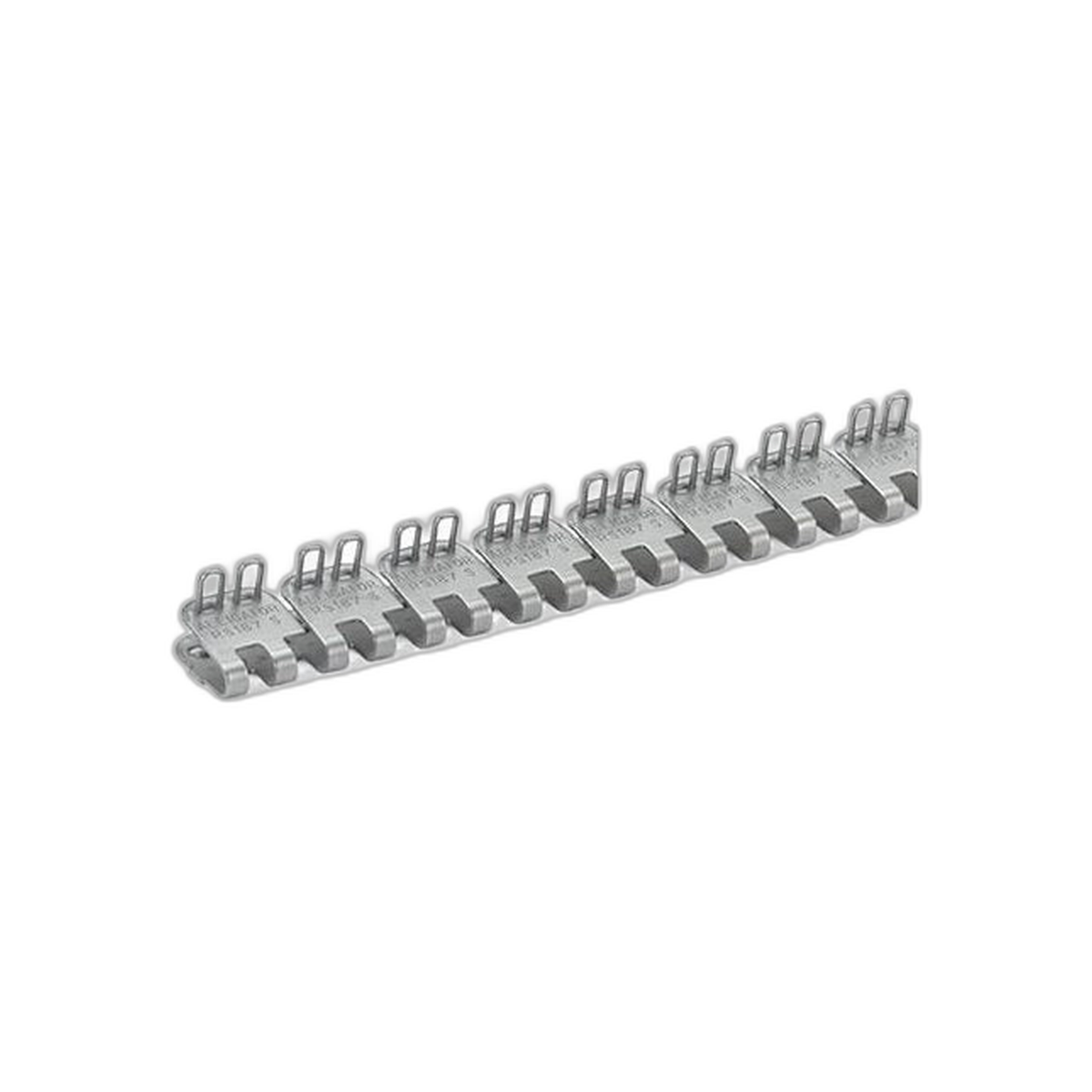 Grapa Alligator Para Banda Transportadora (44180) | MARDI