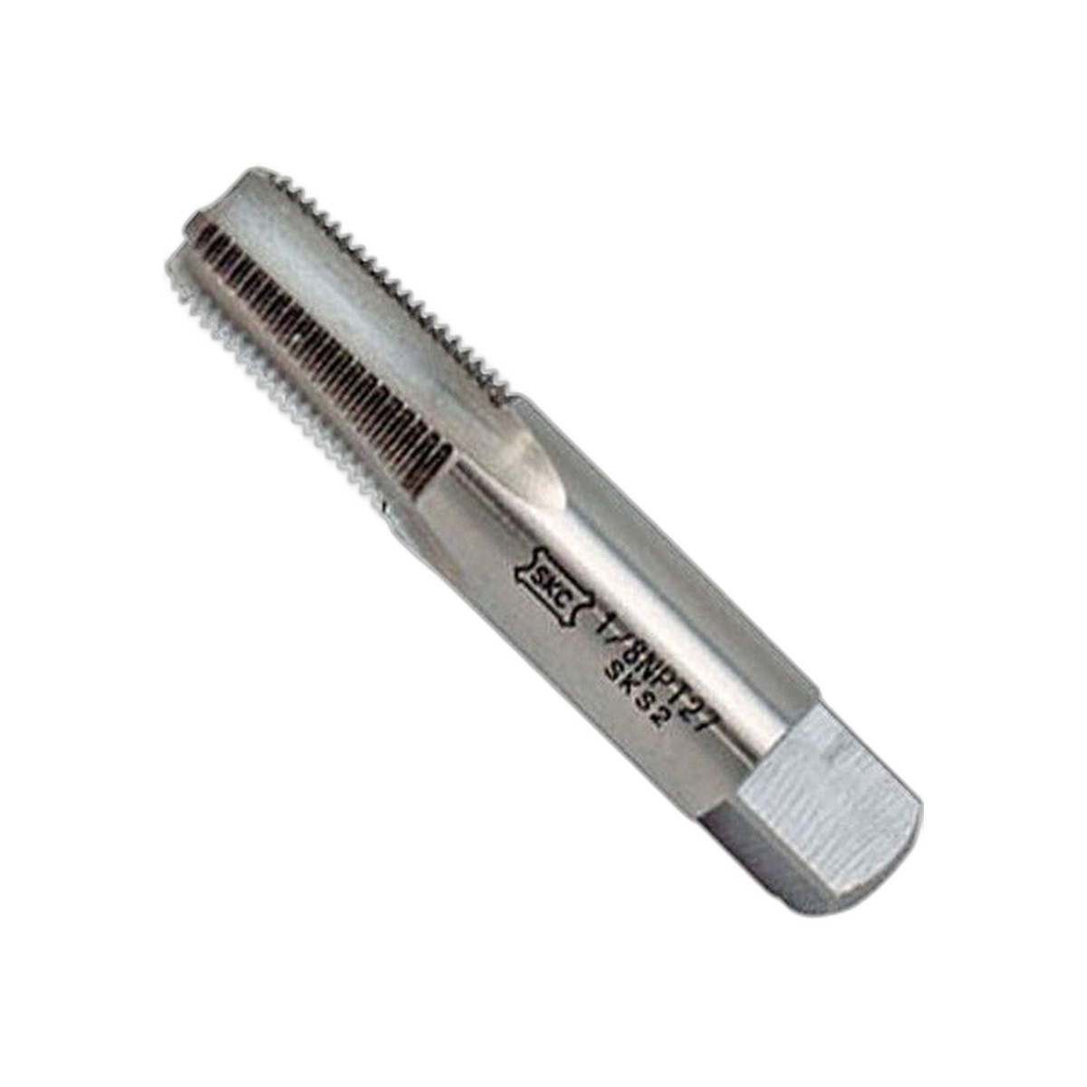 Terraja Rosca Tubo 1/2-14 Npt | SKC