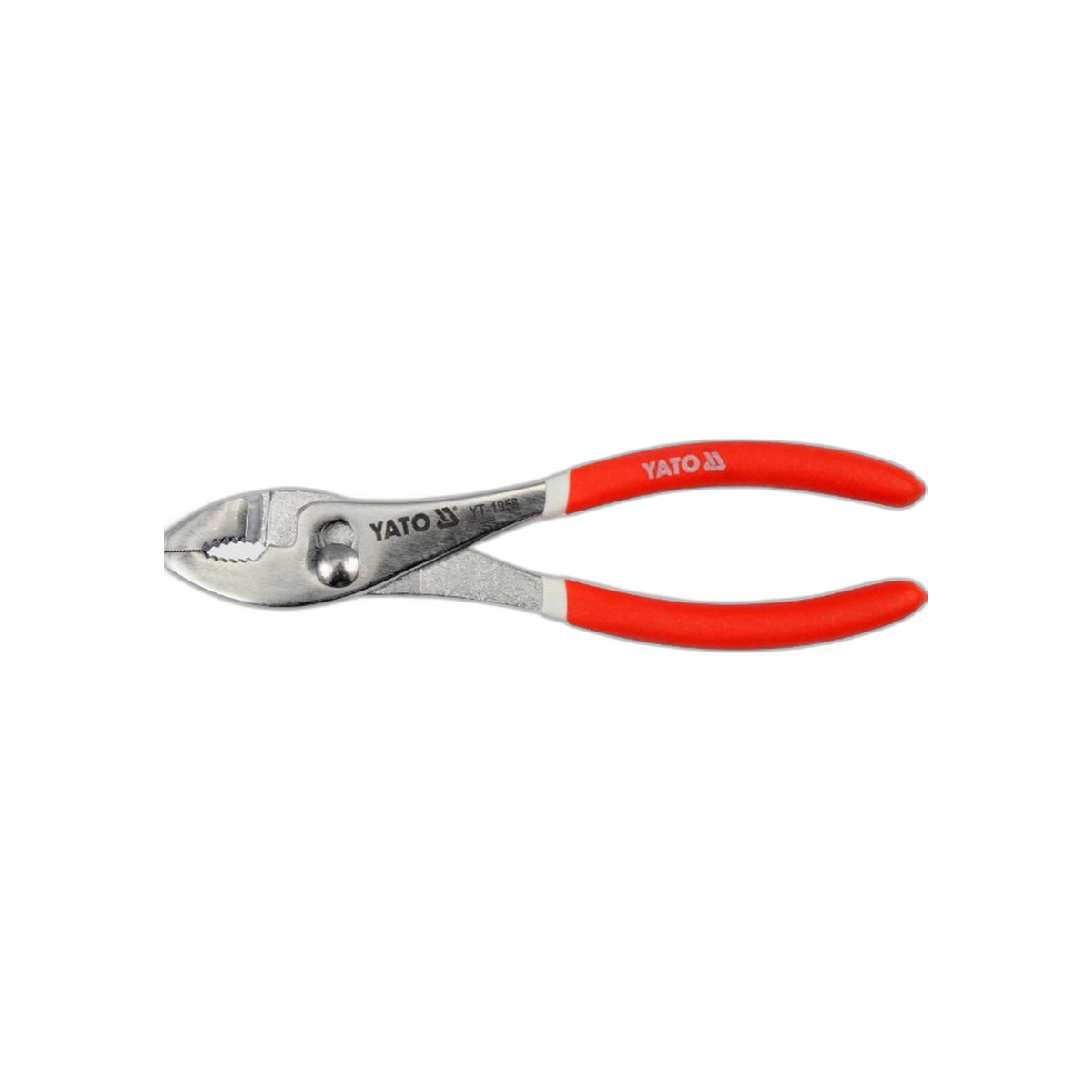 Alicate Corriente 8" Yato