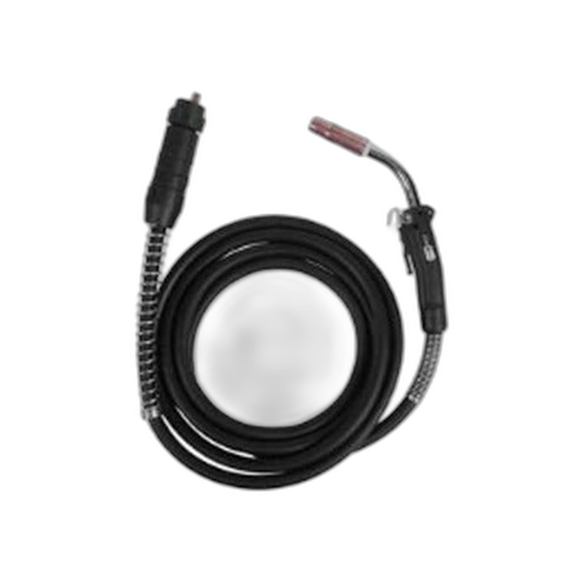 Antorcha MIG - Euro 450 AMP 5 Metros - Sweiss Titan T MIG 450 | Genérico