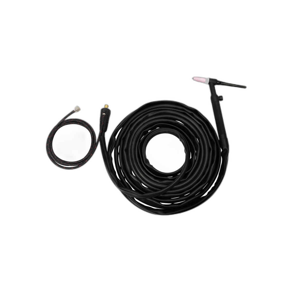 Antorcha TIG SR26V 35/50 X 4 Metros 200 AMP | Elite