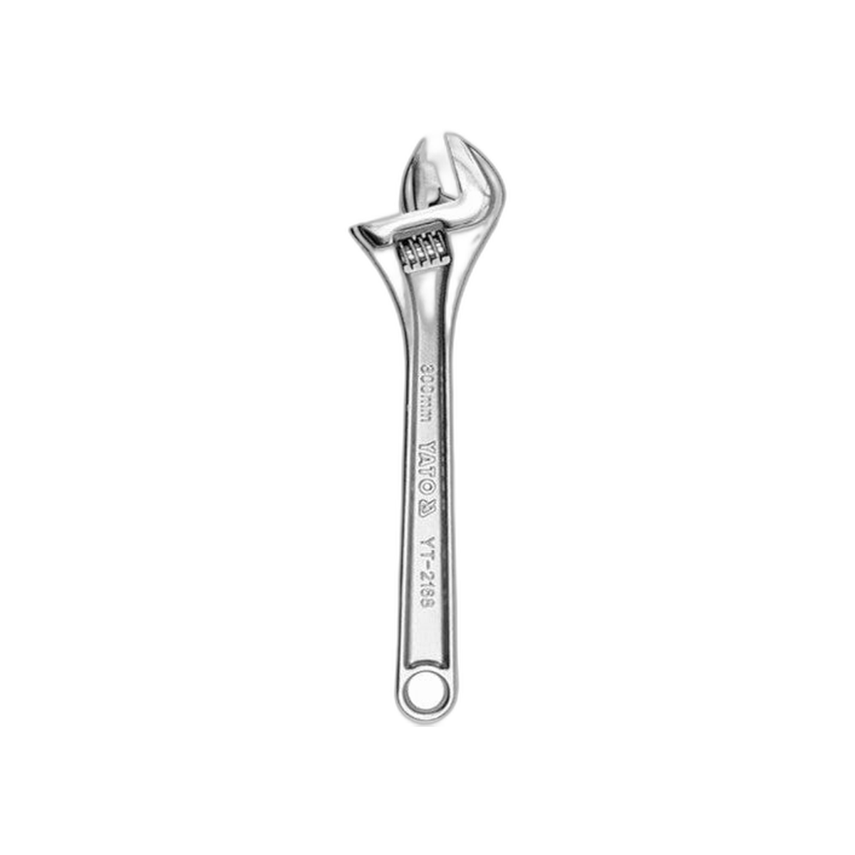 Llave Ajustable 8" | Yato
