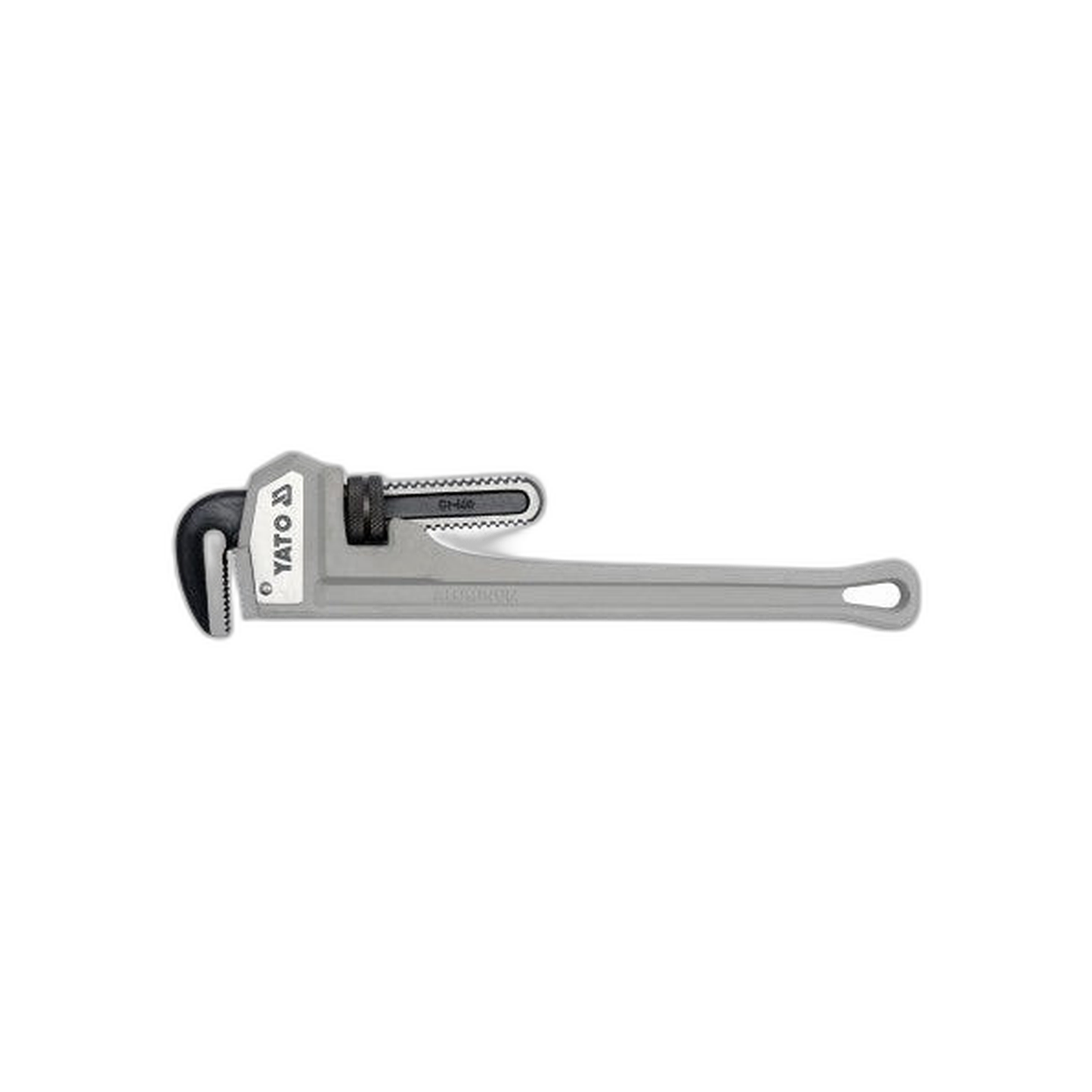 Llave Tubo Aluminio 12" | Yato