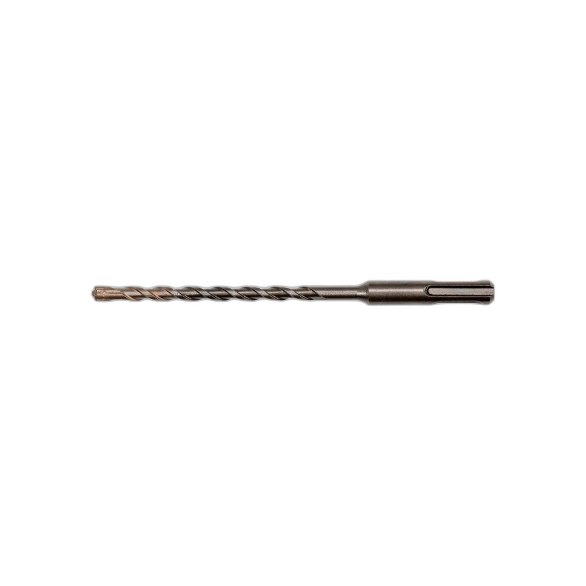 Broca Concreto SDS Plus 1/4" x 6" (6 mm/160 mm) | Yato