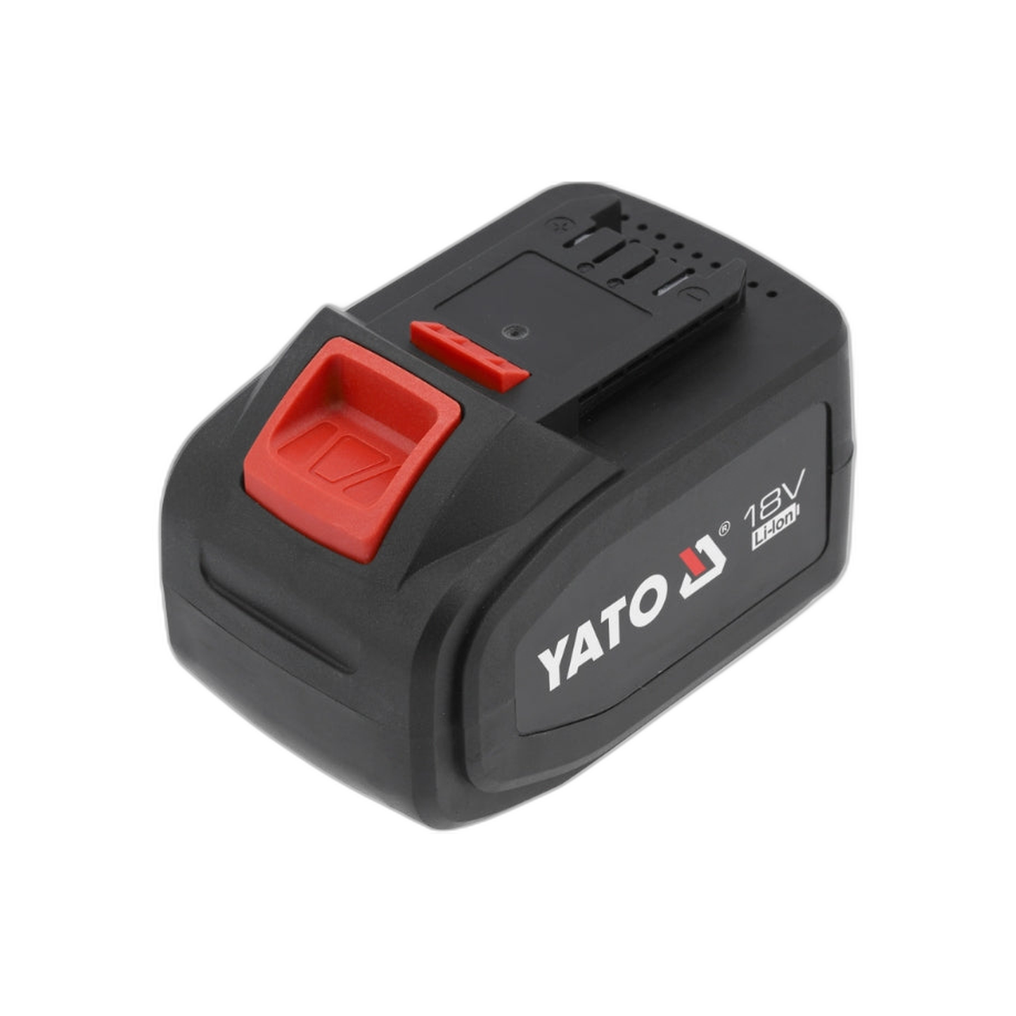 Batería Ion de Litio 18 V 6.0 AH | Yato