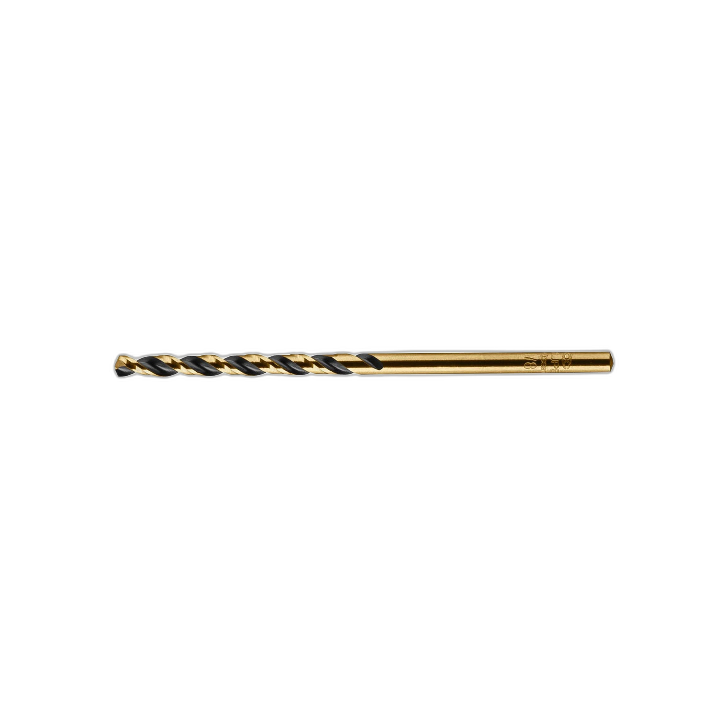 Broca Cobalto 1/8" Truper | Truper