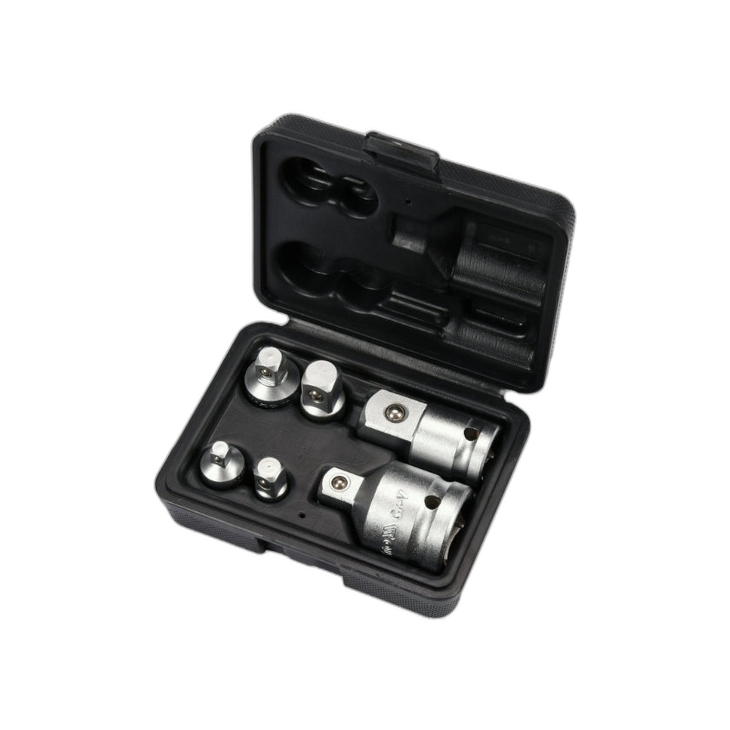 Juego de Adapter 1/4 A 3/4 6 Piezas | Yato