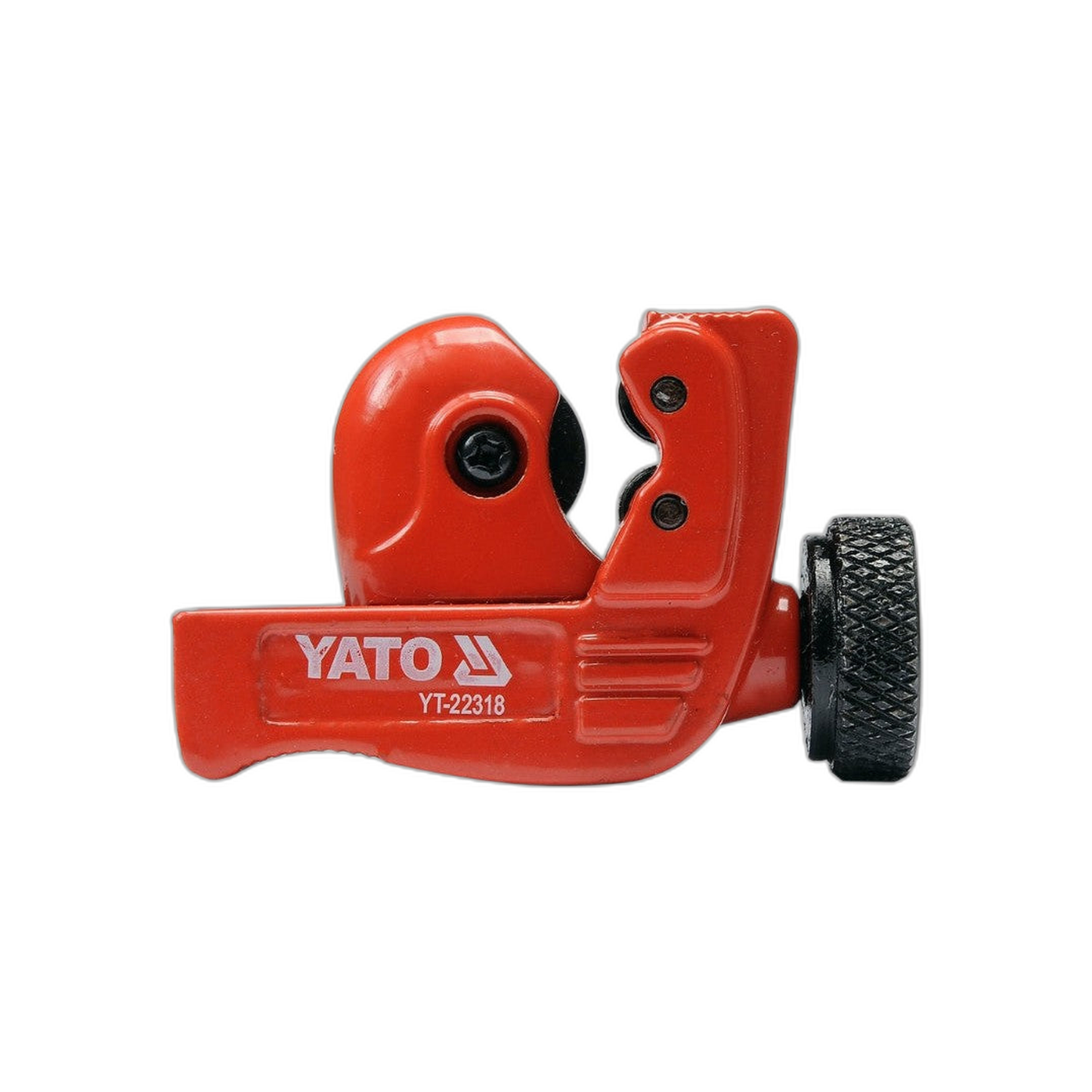 Corta Tubo de Acero 3-22 mm | Yato