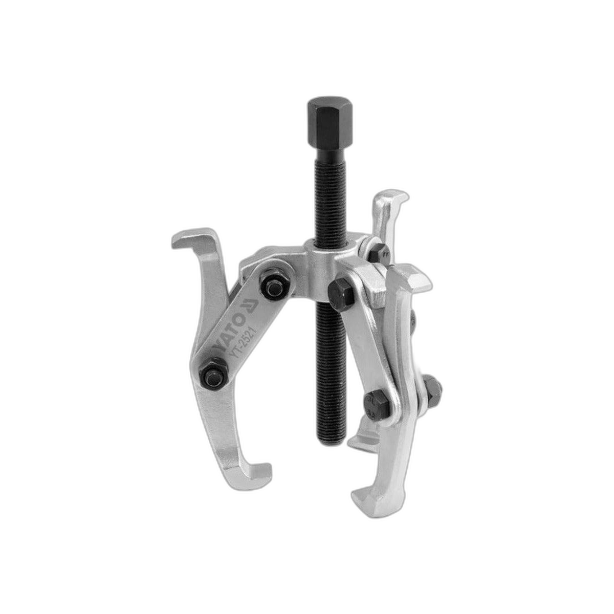 Puller 3 Patas Ajustable 4" 2.5 Toneladas | Yato