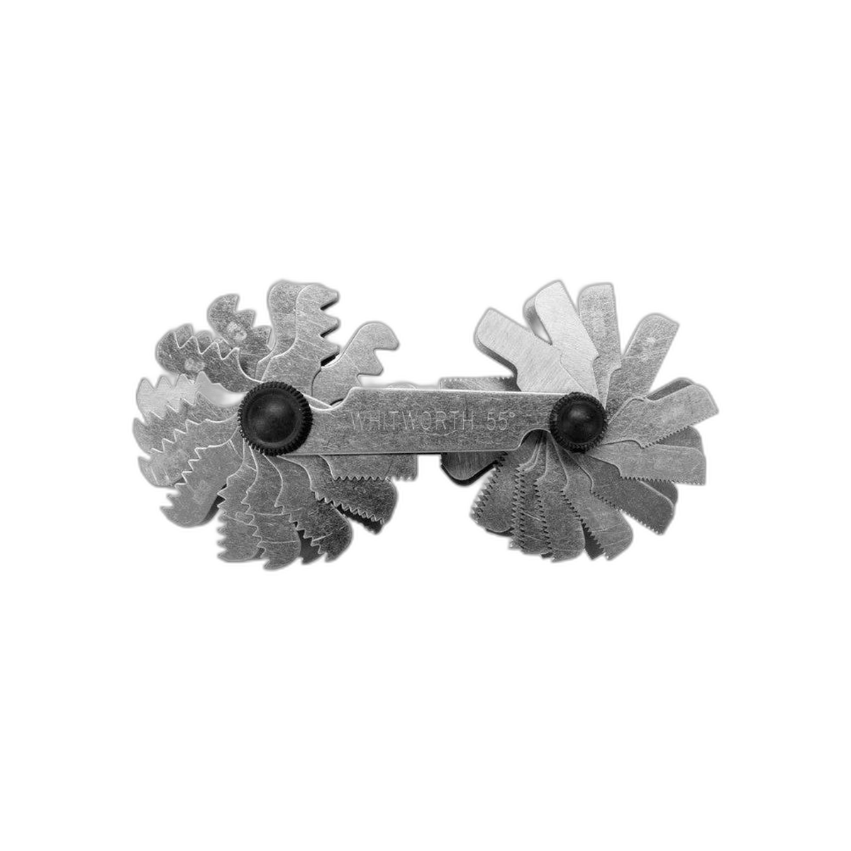 Calibrador de Rosca 60 mm y Pulgada | Yato