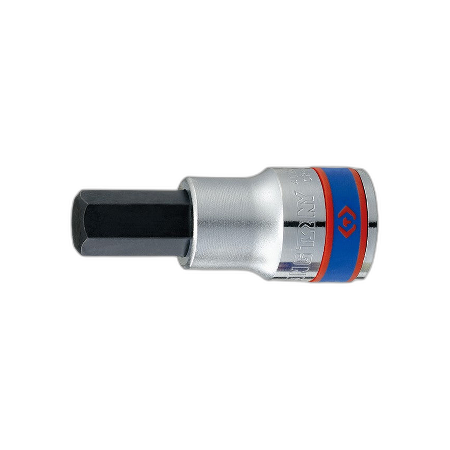 Juego de Socket Punta Allen 1/4, 1/2 3-12M 18Pz | Yato