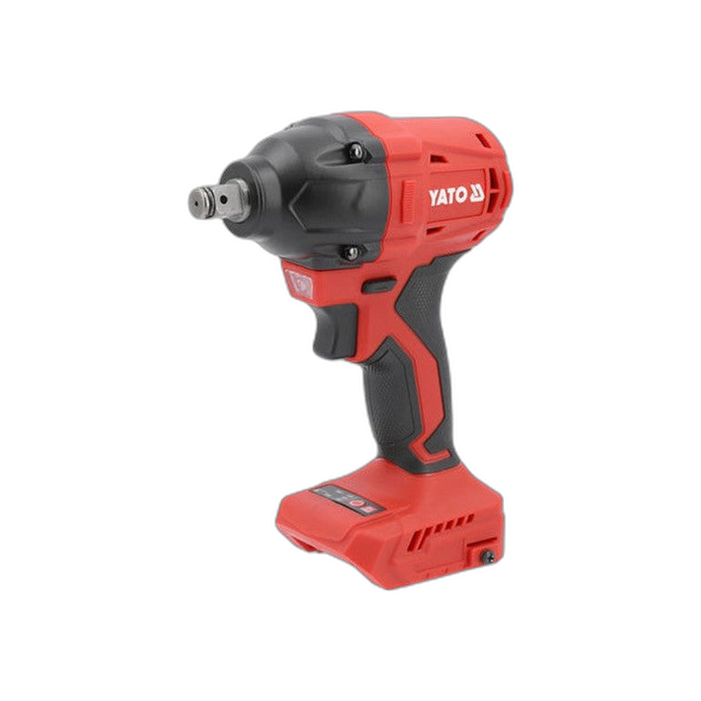 Llave de Impacto 1/2" 18V 350Nm Sin Escobilla ( Solo Herramienta) | Yato