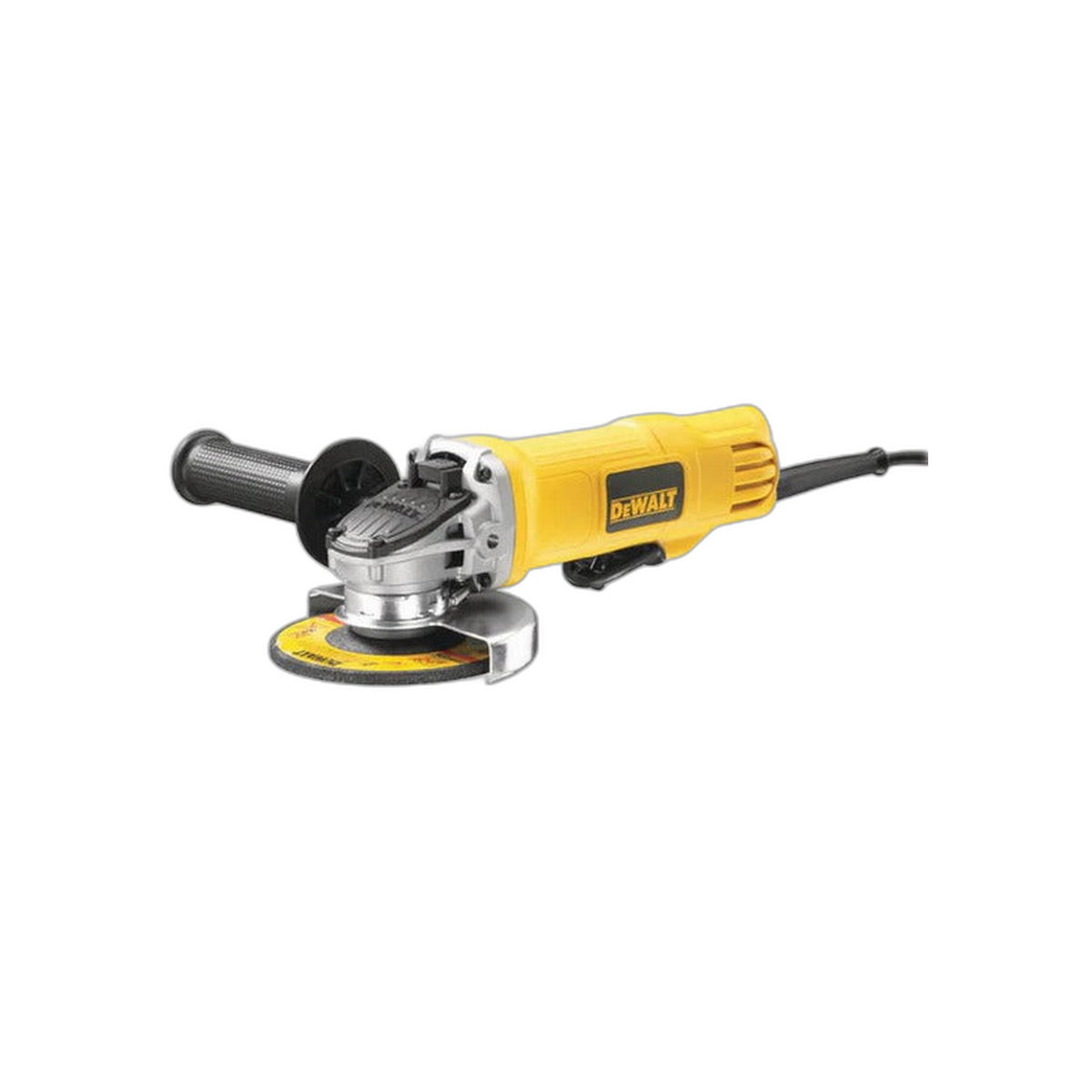 Esmeril Angular de 5" 18V Sin Escobillas Yato (Solo Herramienta) | Yato