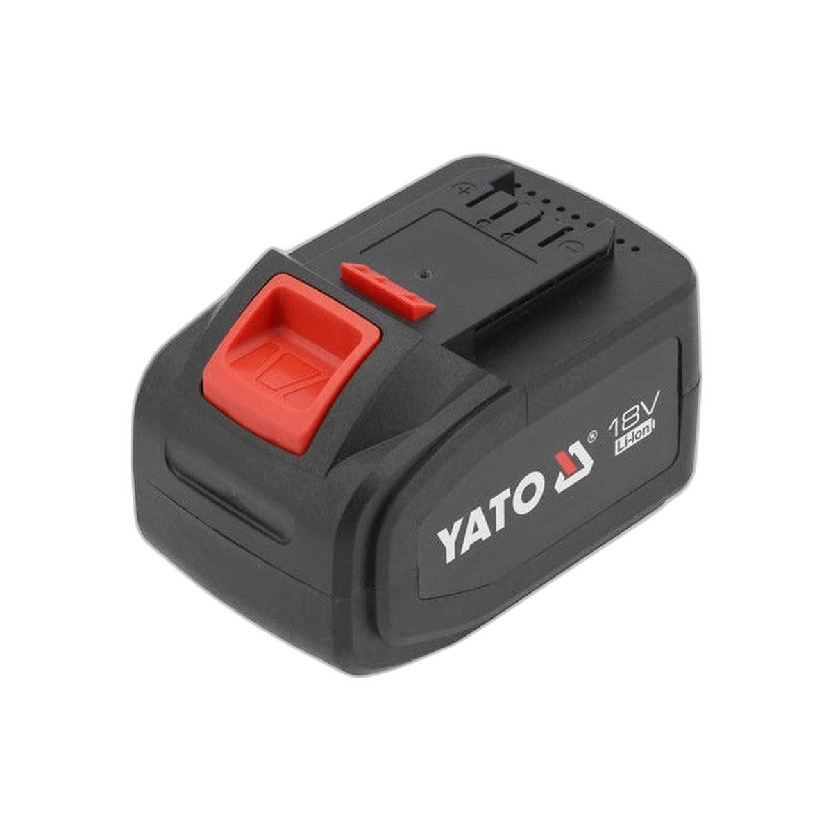 Batería Ion de Litio 18V 9.0 AH | Yato