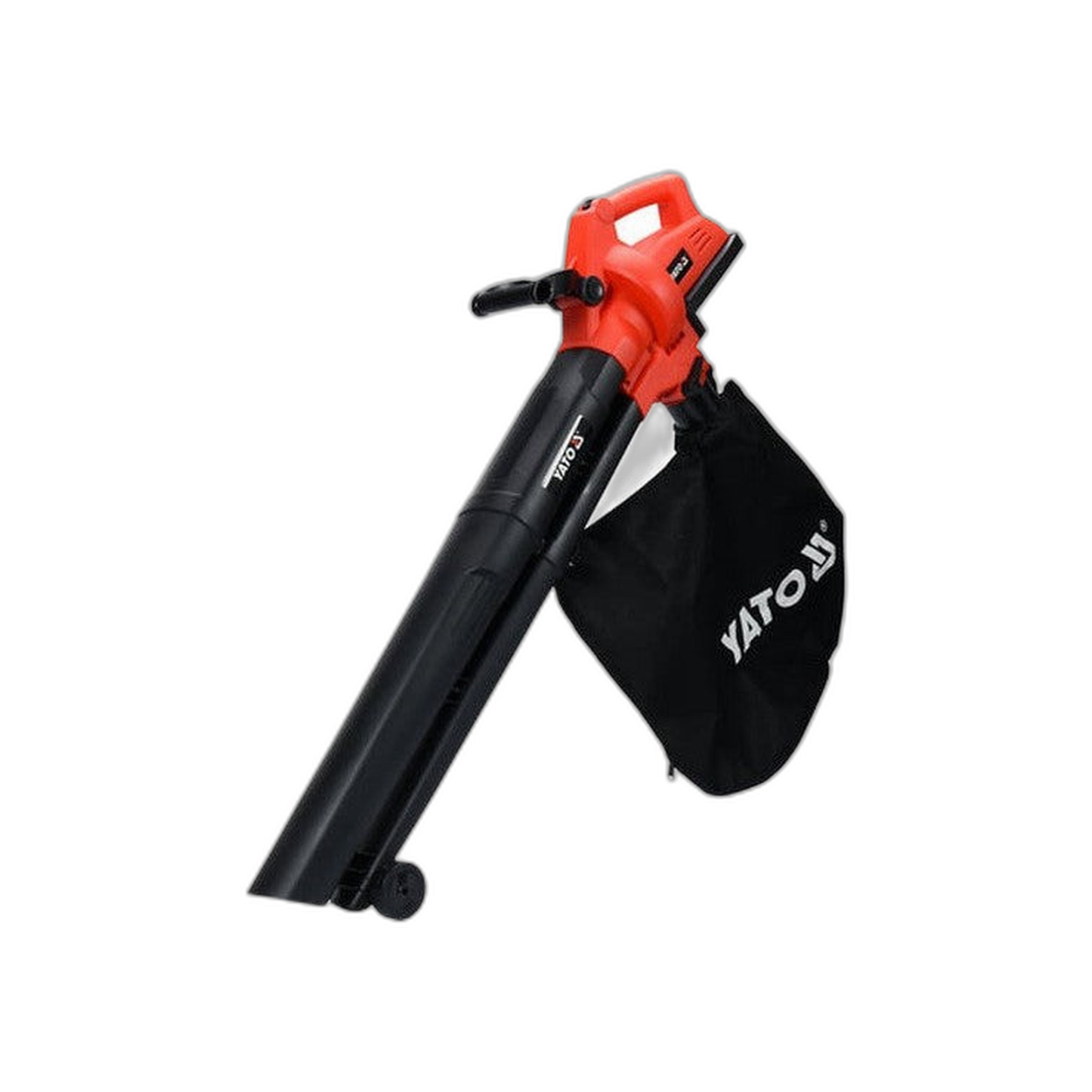 Soplador/Aspirador de Hojas a Batería 36V | Yato