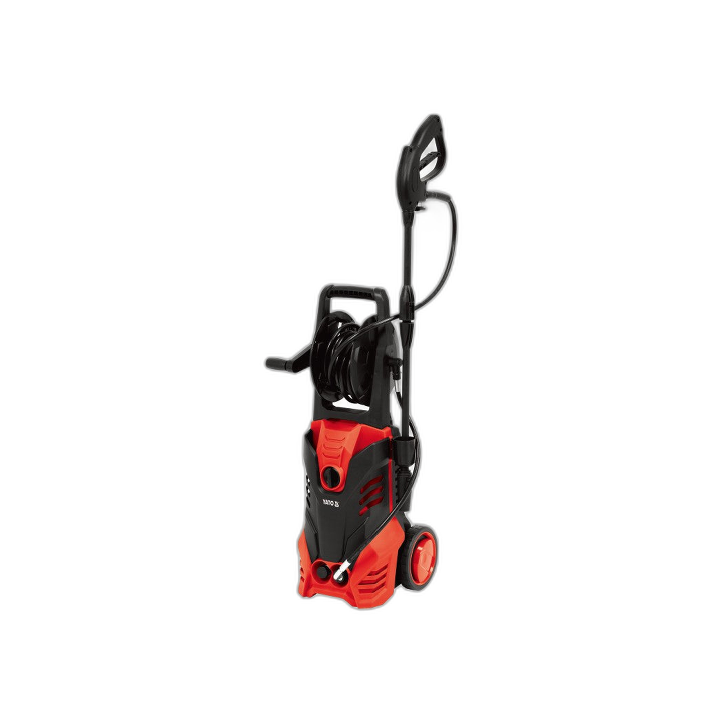 Hidrolavadora Eléctrica 2000W (150 bar / 2176 PSI) | Yato