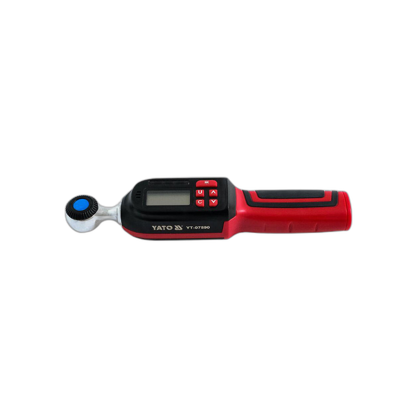 Torque Digital 1/2 17-340 Nm | Yato