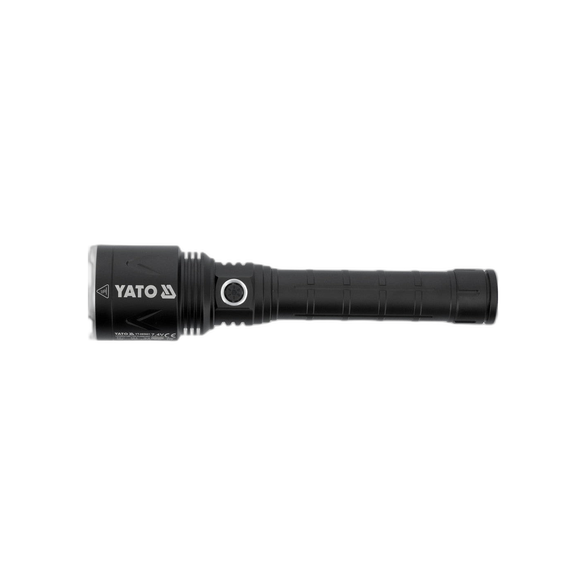 Lámpara Recargable LED 100W de 8000 Lúmenes | Yato