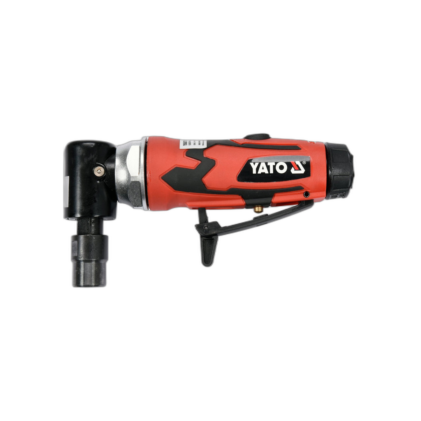 Amoladora Angular Neumatica 20,000 RPM | Yato
