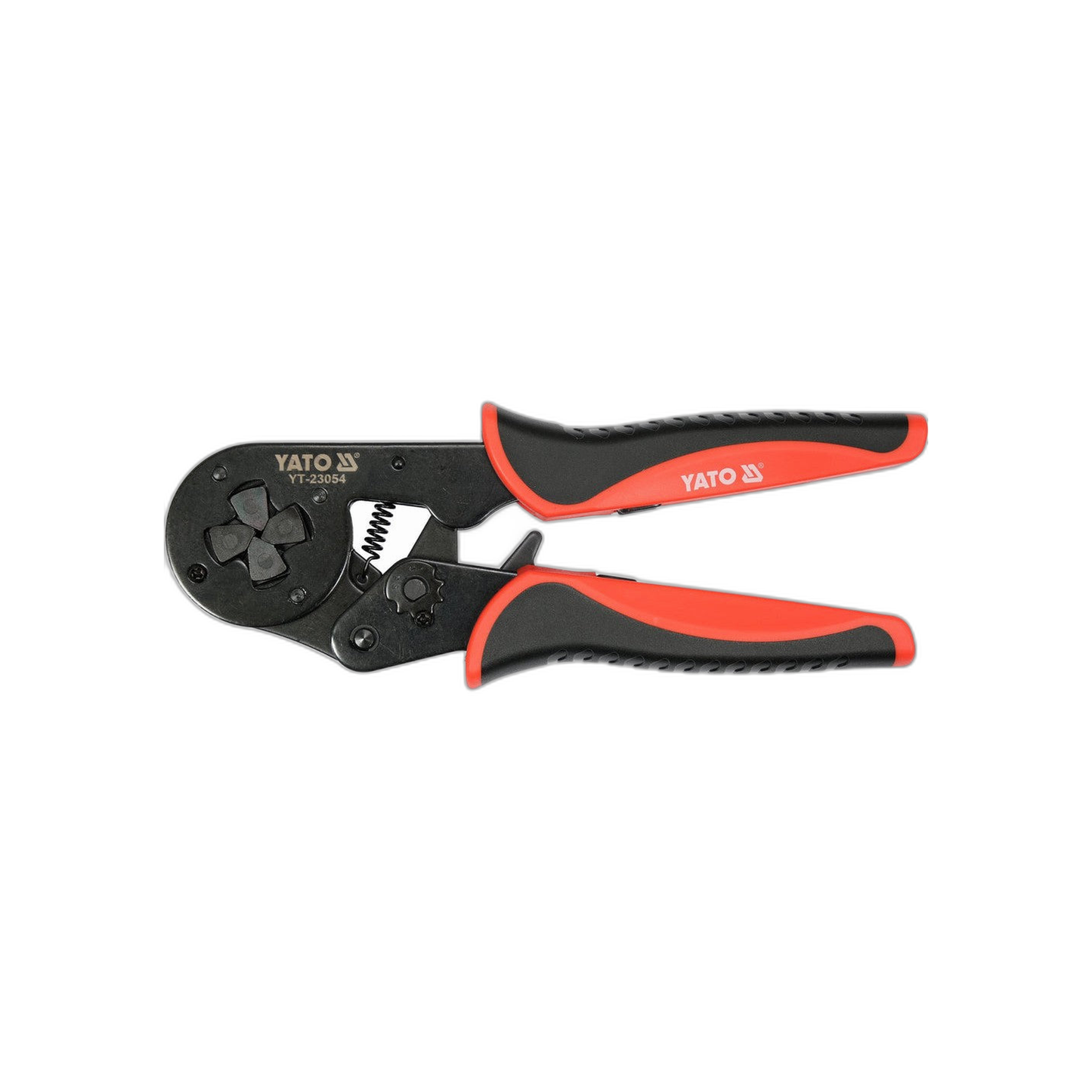 Pinza de Crimpar Autoajustables 4-16 mm | Yato