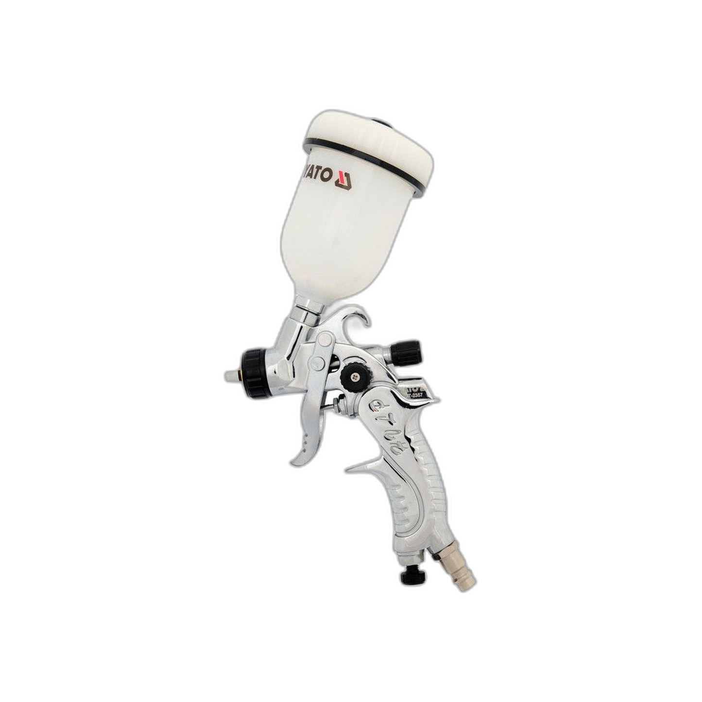 Pistola de Pintar Neumática 0.8 mm | Yato