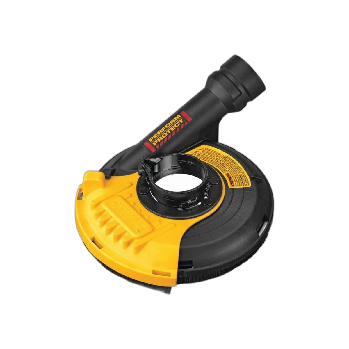 Guarda Polvo 4-1/2" | DeWalt