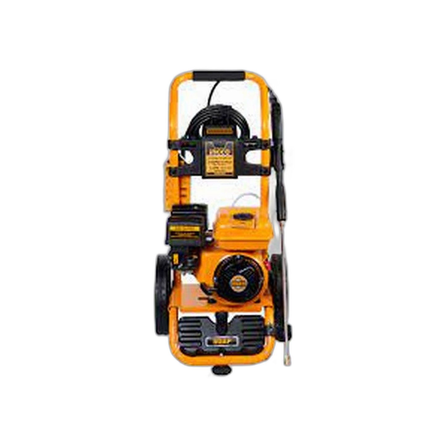 Hidrolavadora a Gasolina 3100 PSI | Ingco
