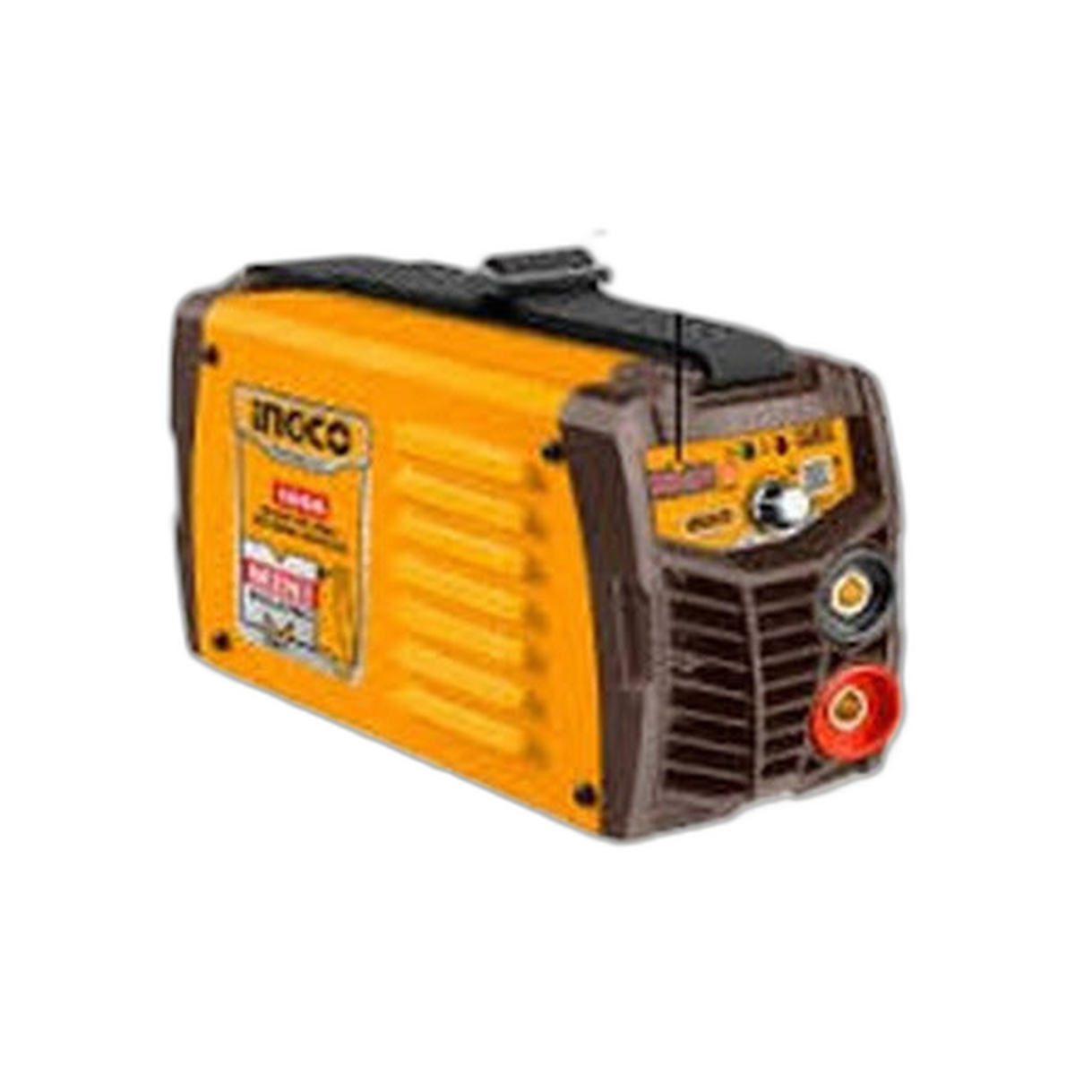 Máquina de Soldar Mini Inverter 130 Amp. 110-220V | Ingco