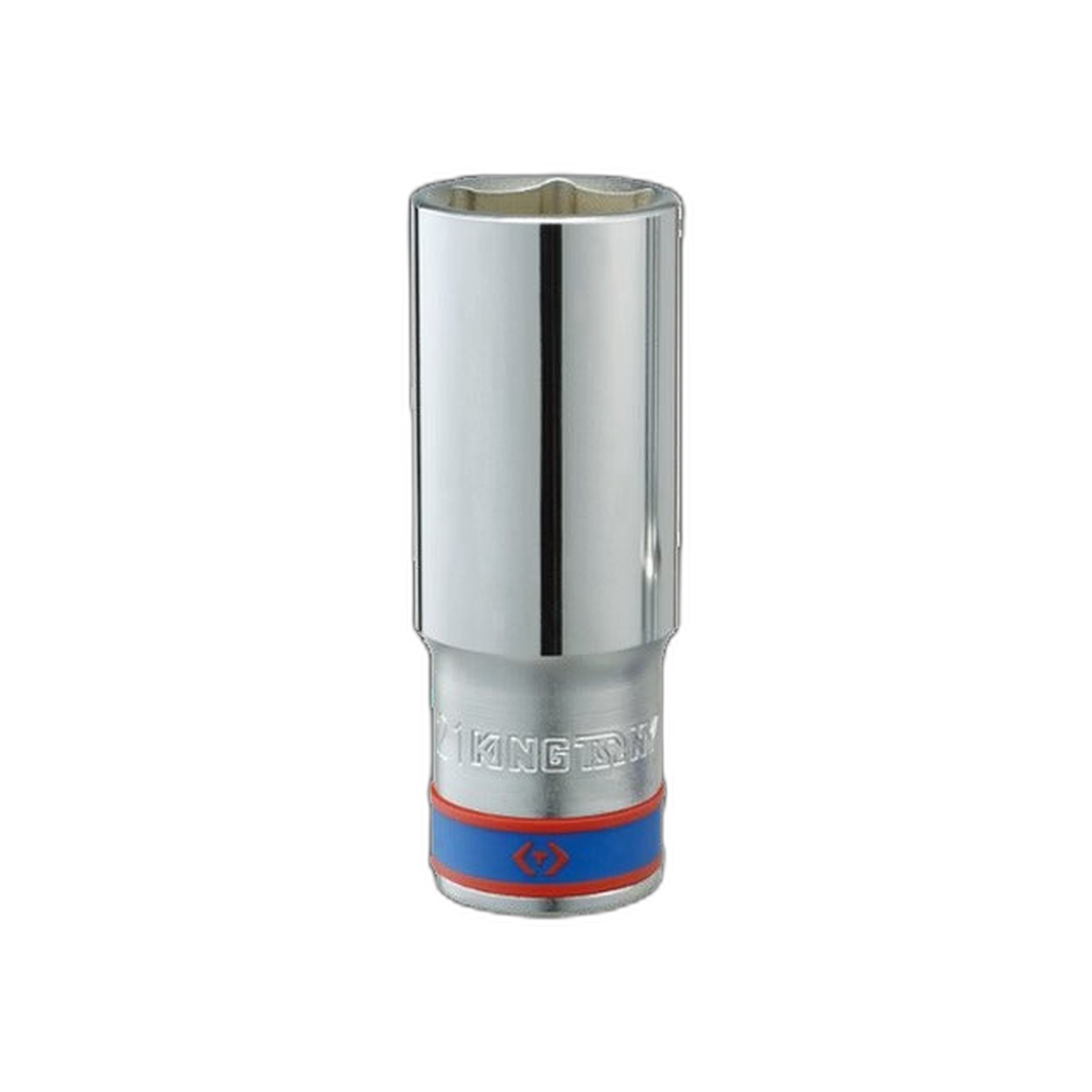 Socket Largo 1/2" x 12 mm 12 Puntas | King Tony