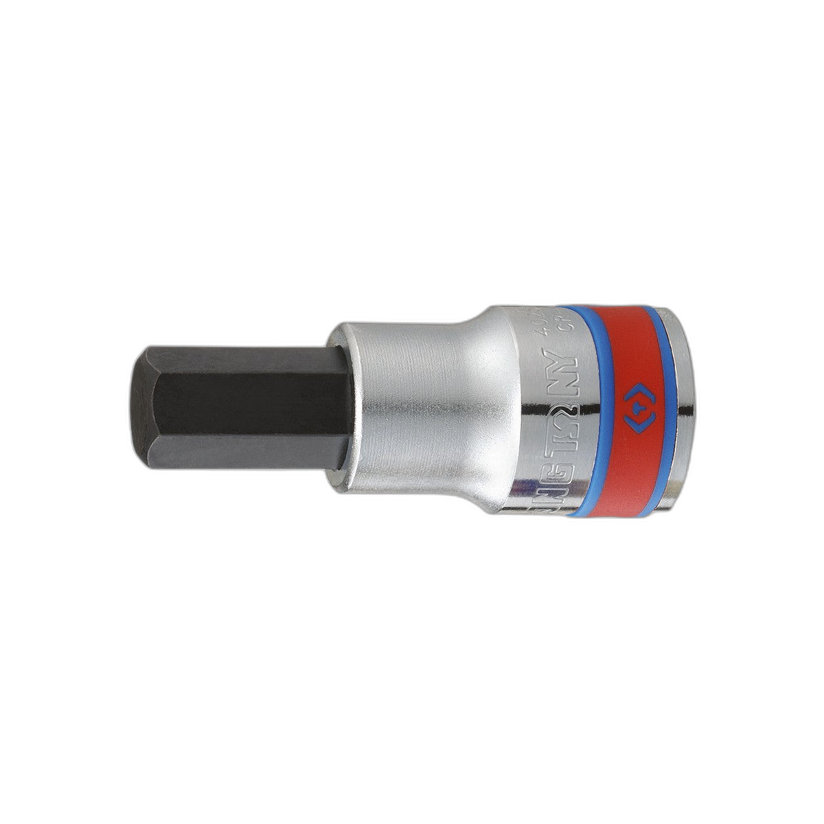 Socket Punta Allen Corta 1/2" x 3/16" | King Tony