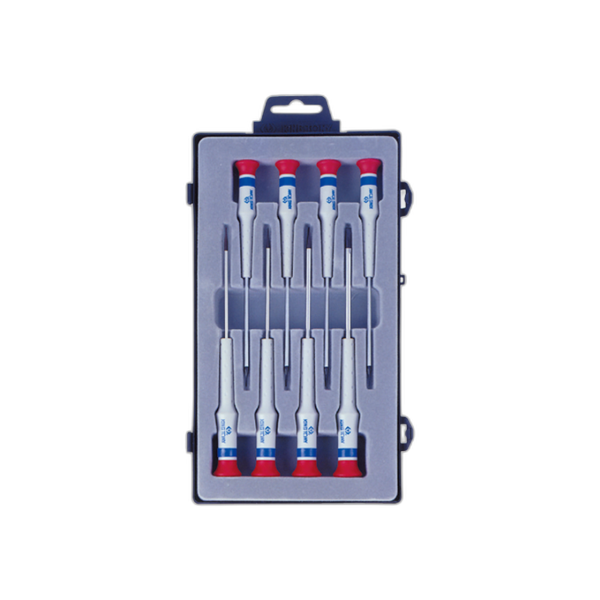 Destornillador Plano de Puño 1/4" x 1-1/2" | HT Automotriz e Industrial