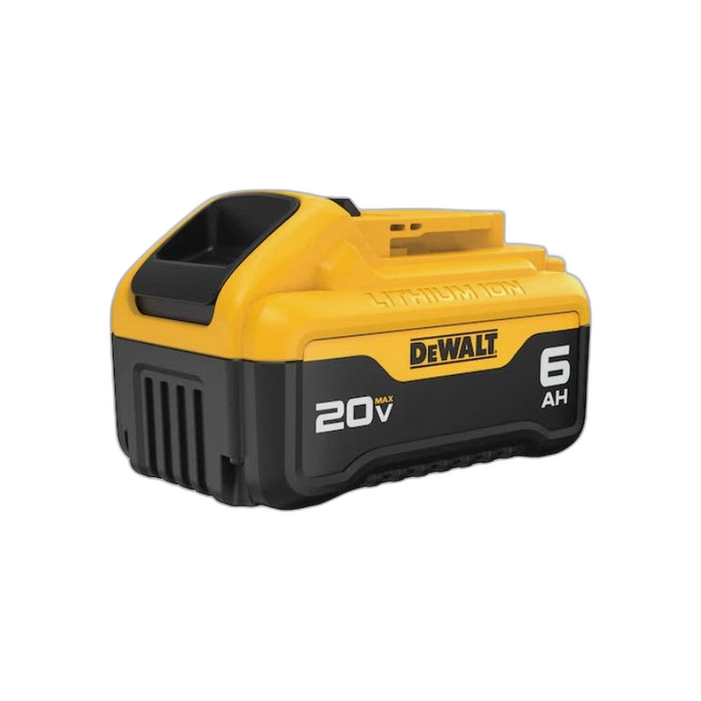 Batería MAX 6.0 AH DeWalt | DeWalt