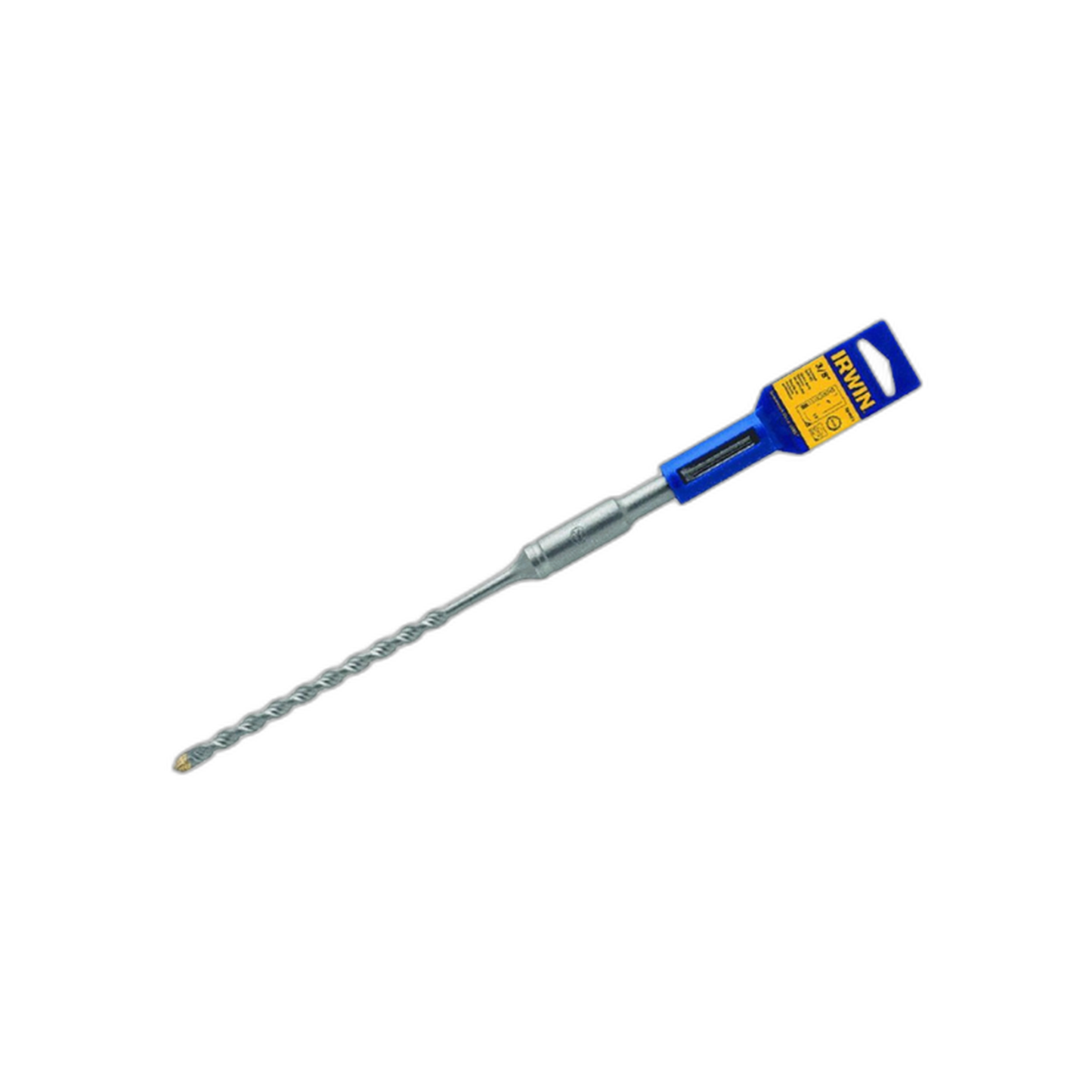 Broca Concreto Spline 1/2" x 11" (324003) | Irwin